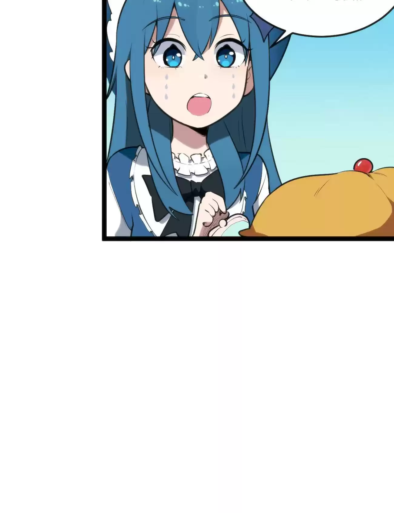 The Saintess Has a Showdown 24