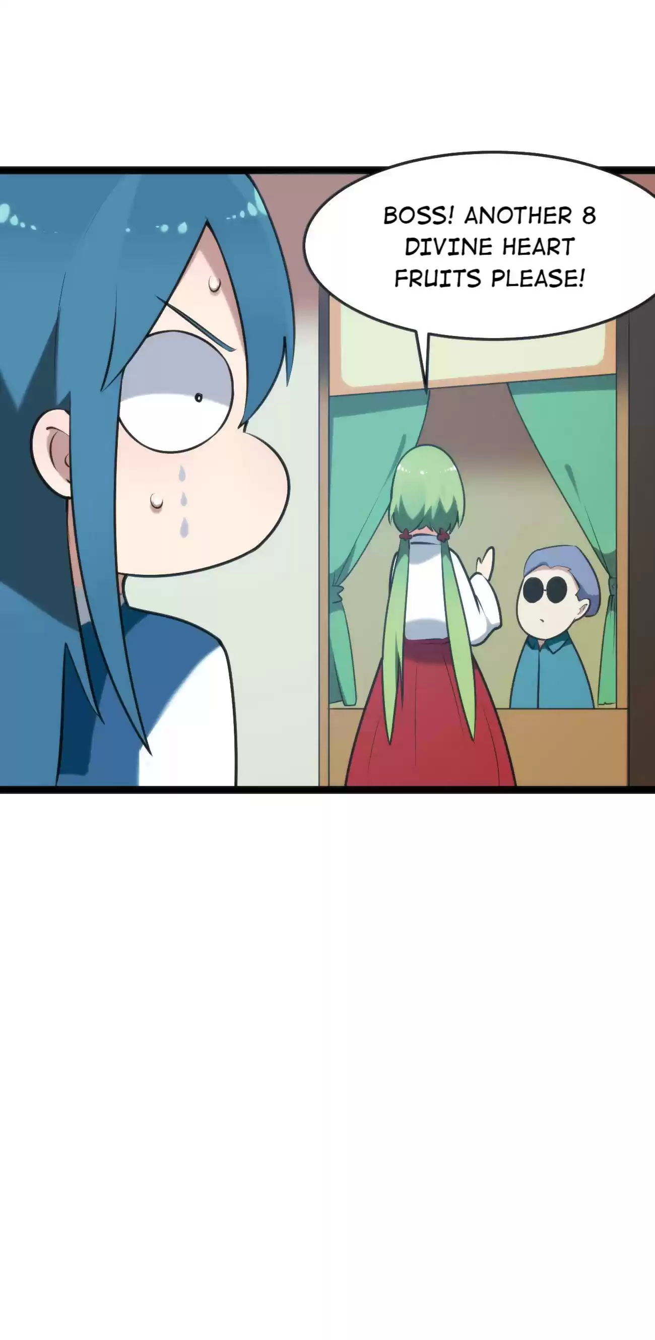 The Saintess Has a Showdown 24