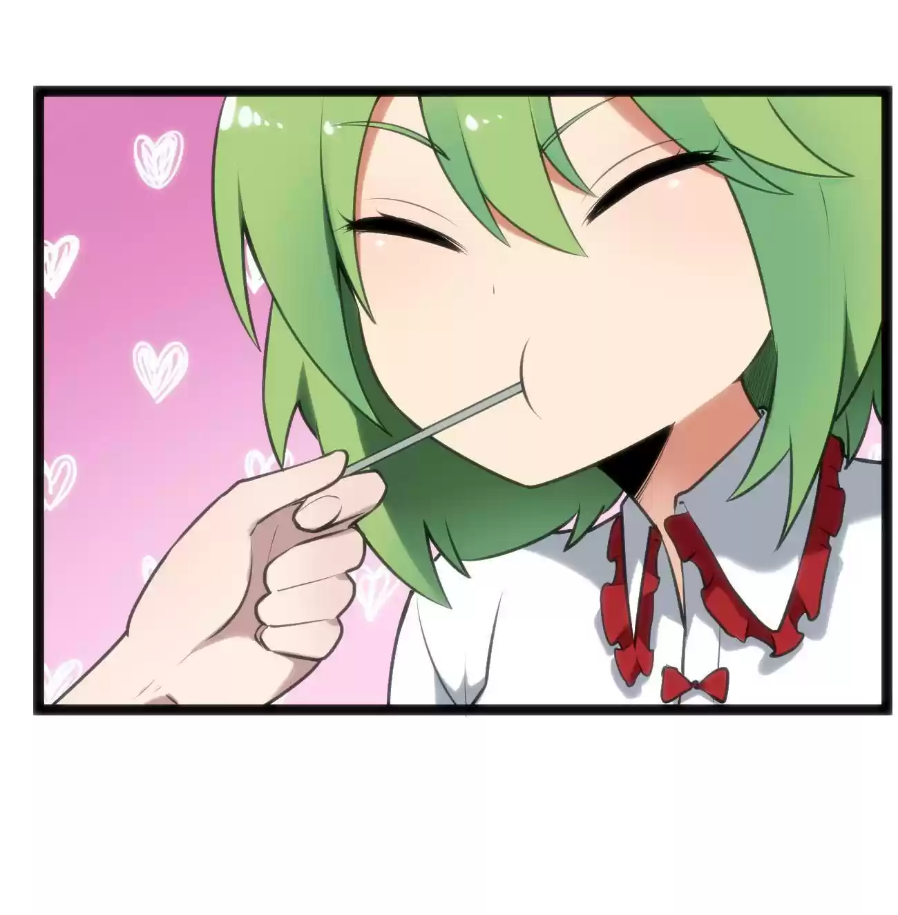 The Saintess Has a Showdown 24