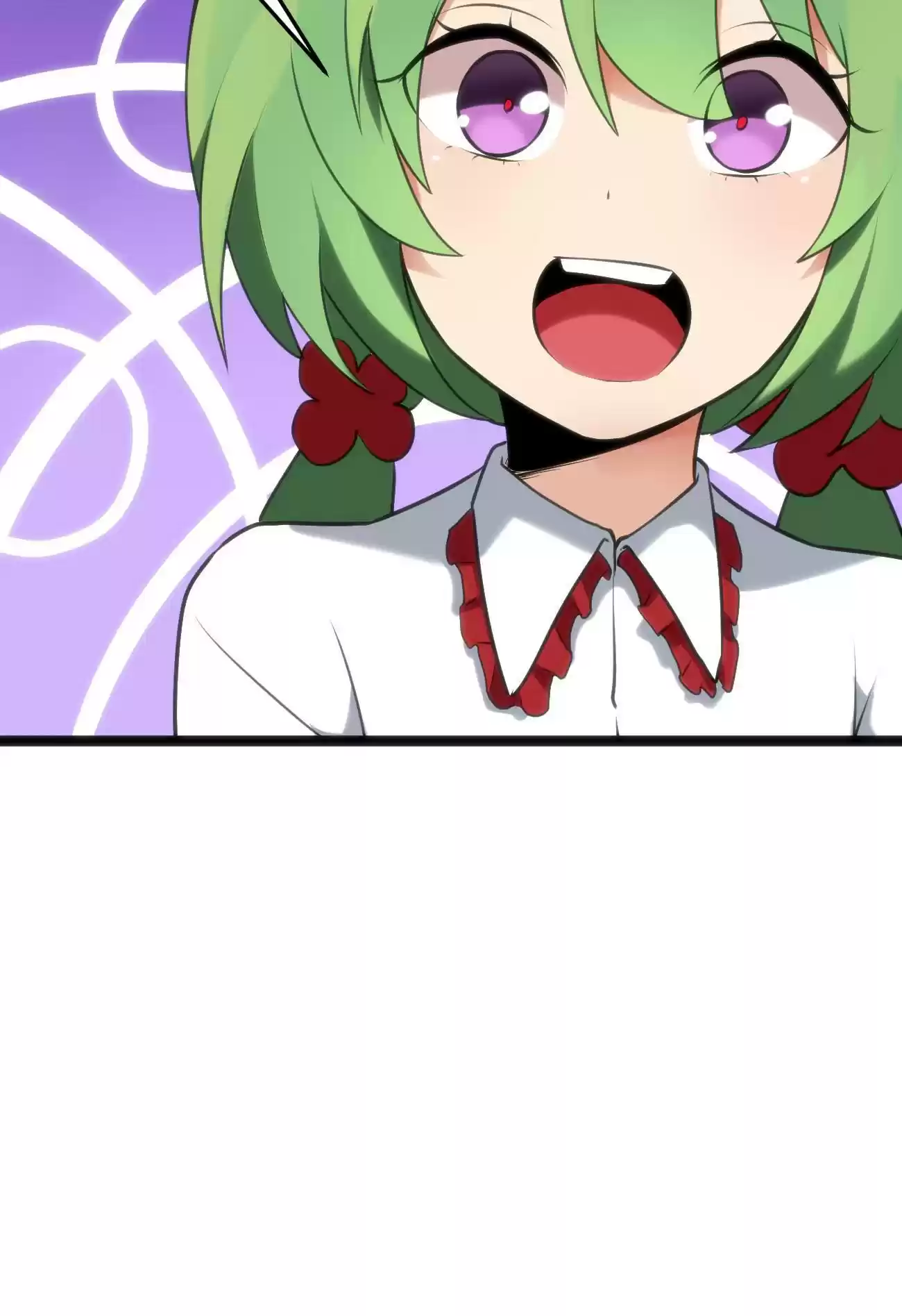 The Saintess Has a Showdown 24