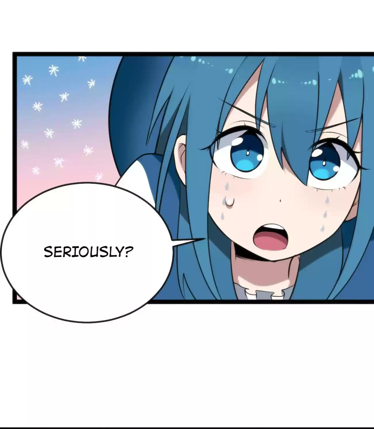 The Saintess Has a Showdown 24