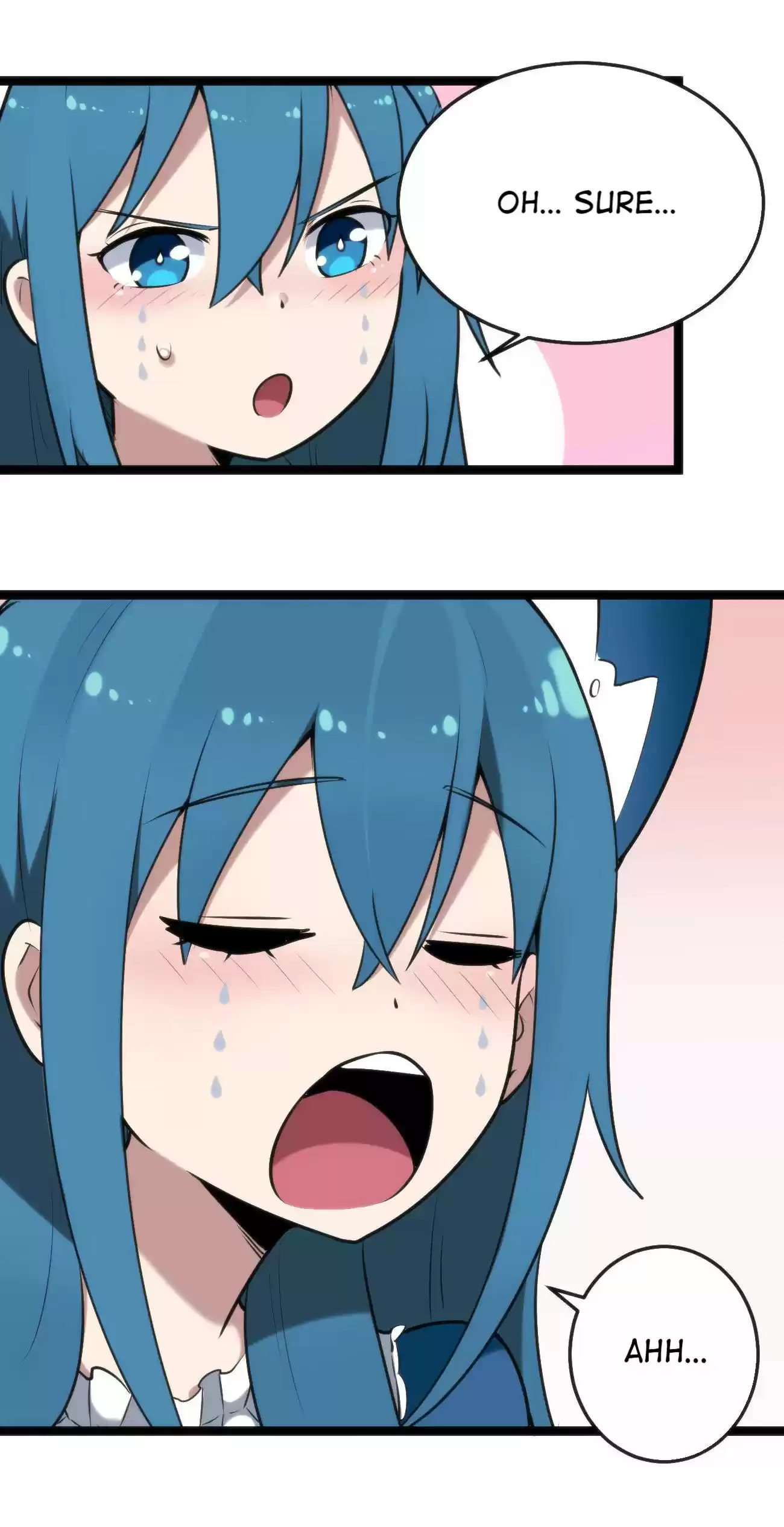 The Saintess Has a Showdown 24