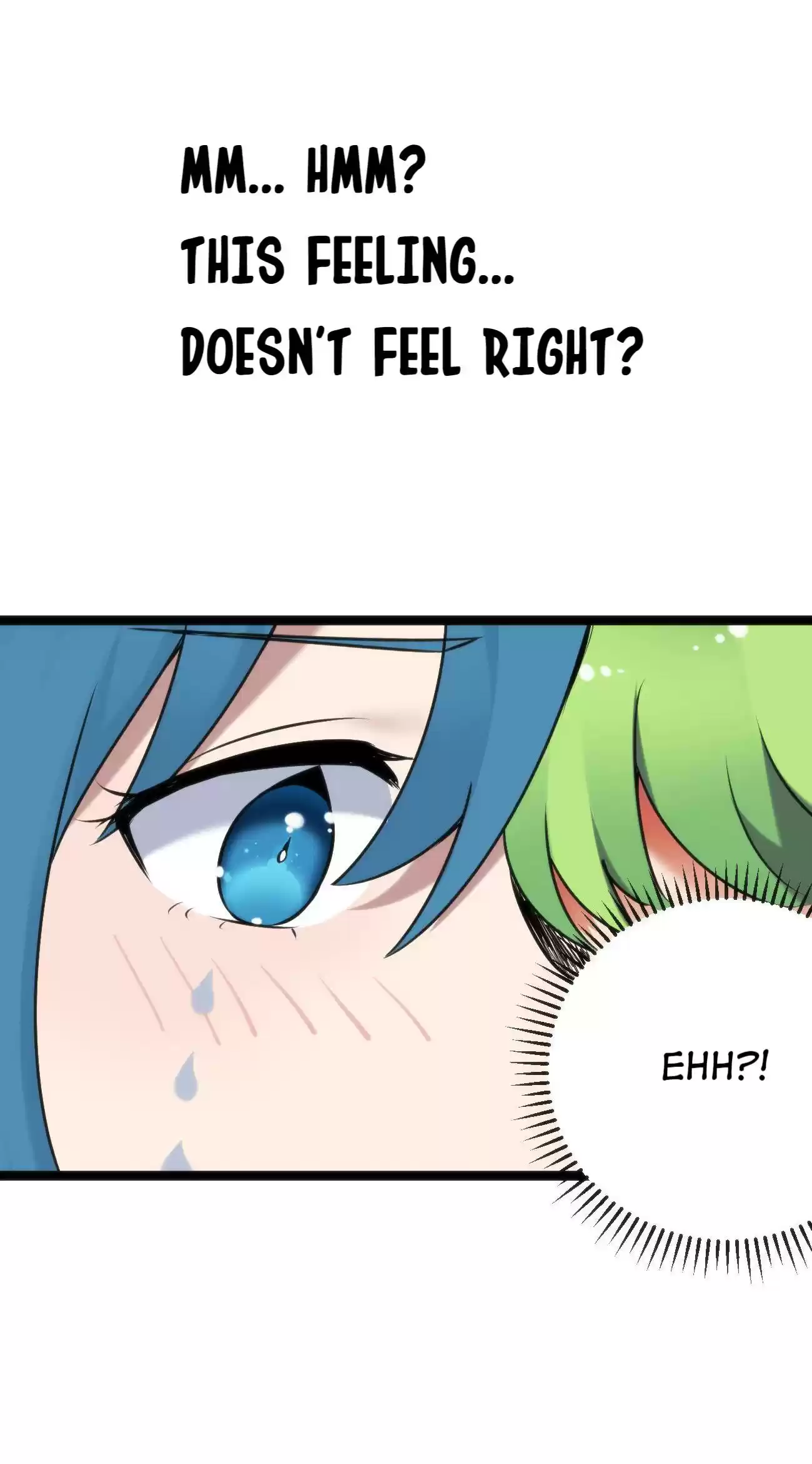 The Saintess Has a Showdown 24