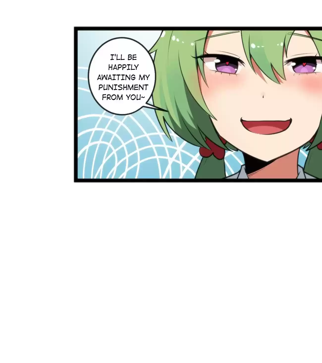 The Saintess Has a Showdown 25