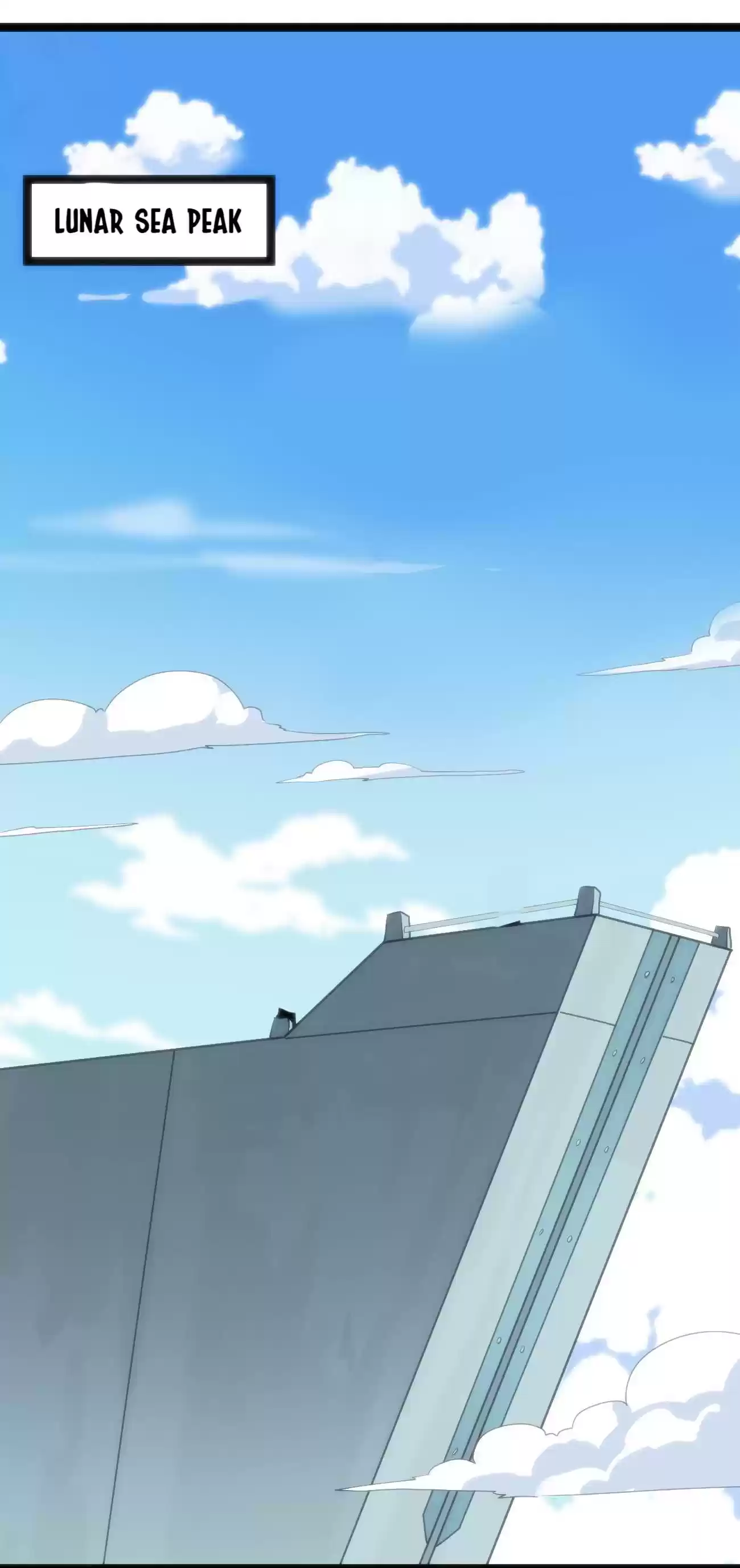 The Saintess Has a Showdown 25