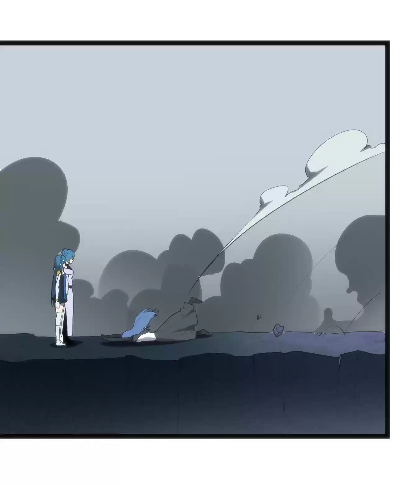 The Saintess Has a Showdown 25