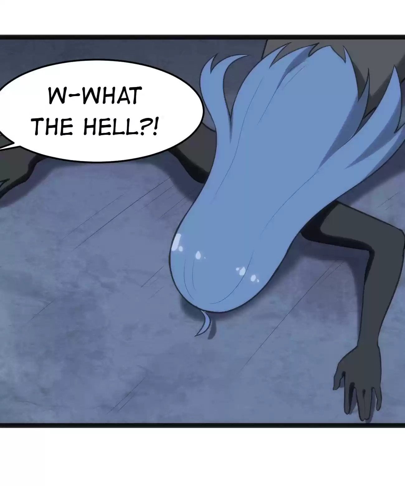 The Saintess Has a Showdown 25