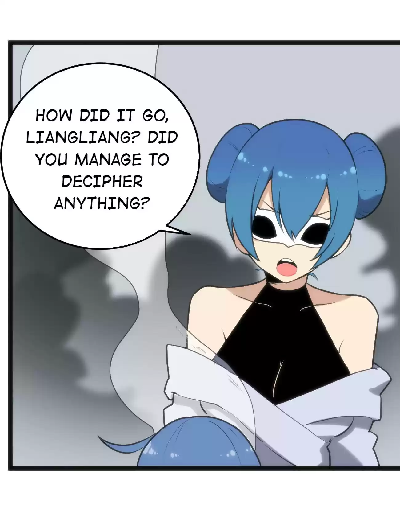 The Saintess Has a Showdown 25