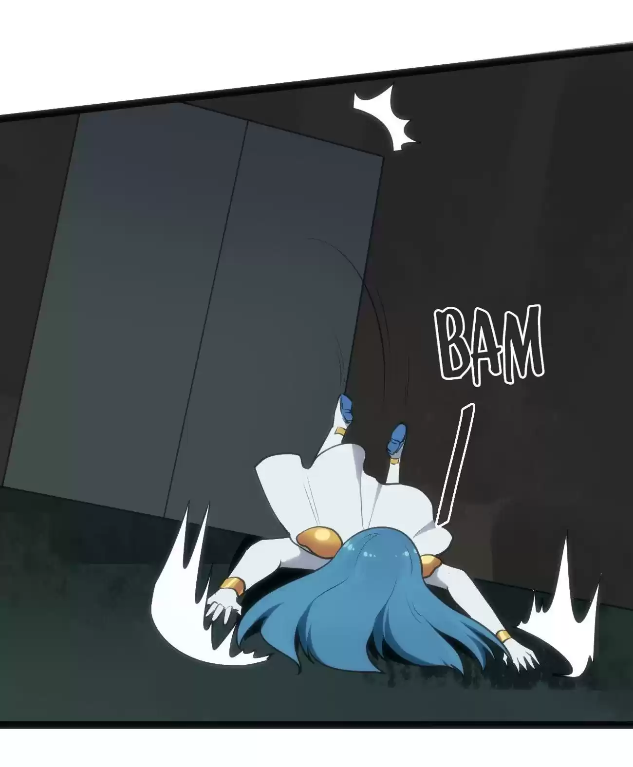 The Saintess Has a Showdown 25