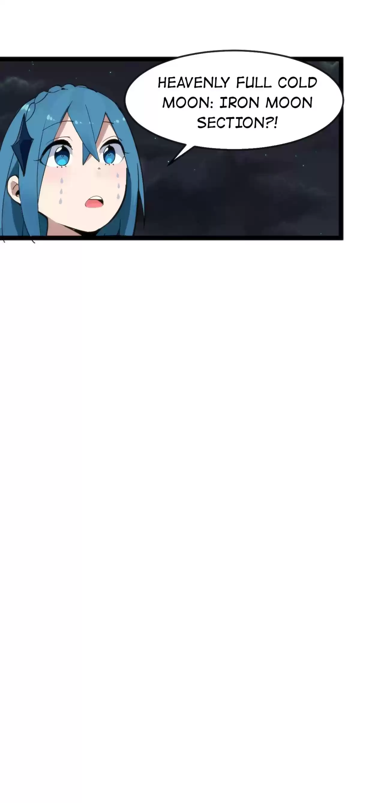 The Saintess Has a Showdown 25