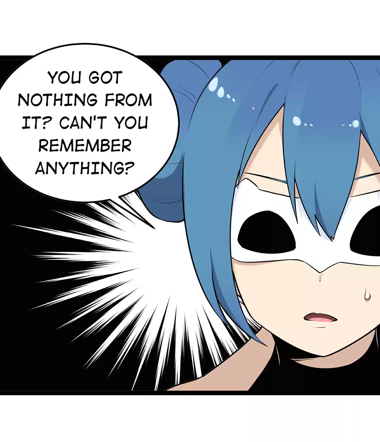 The Saintess Has a Showdown 26