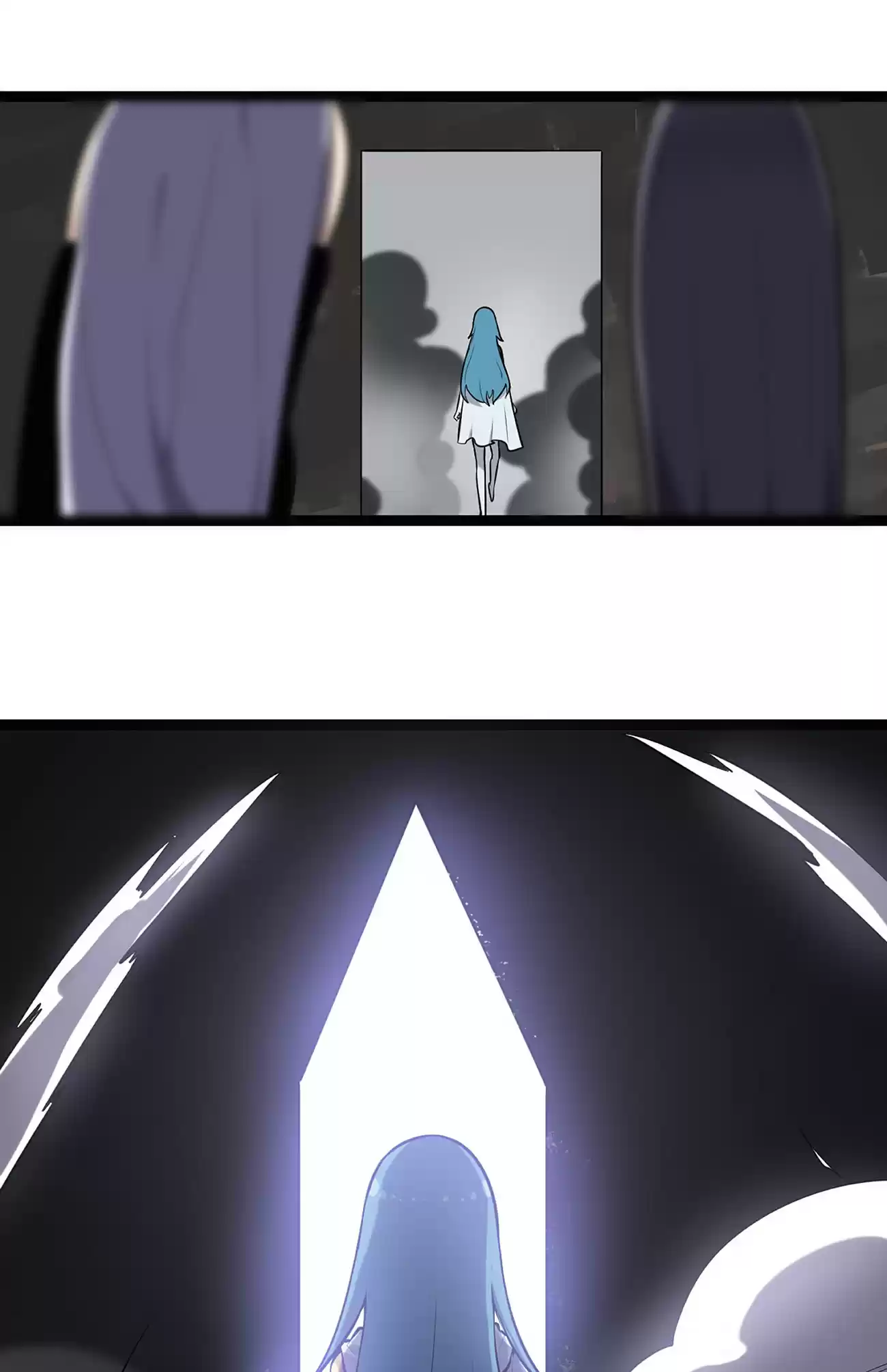 The Saintess Has a Showdown 26