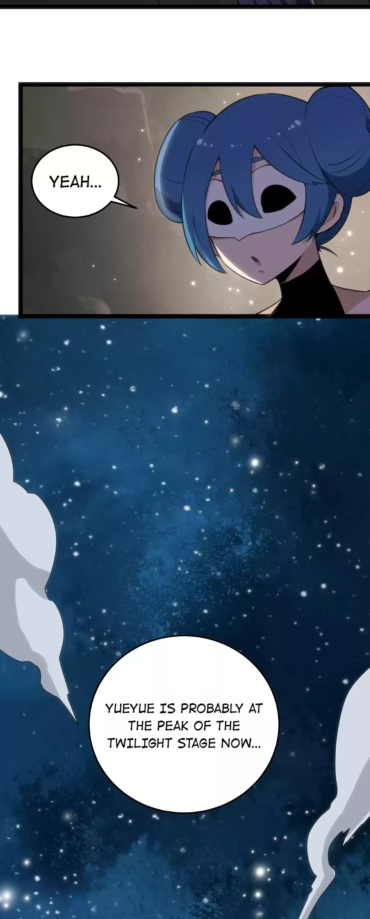 The Saintess Has a Showdown 26