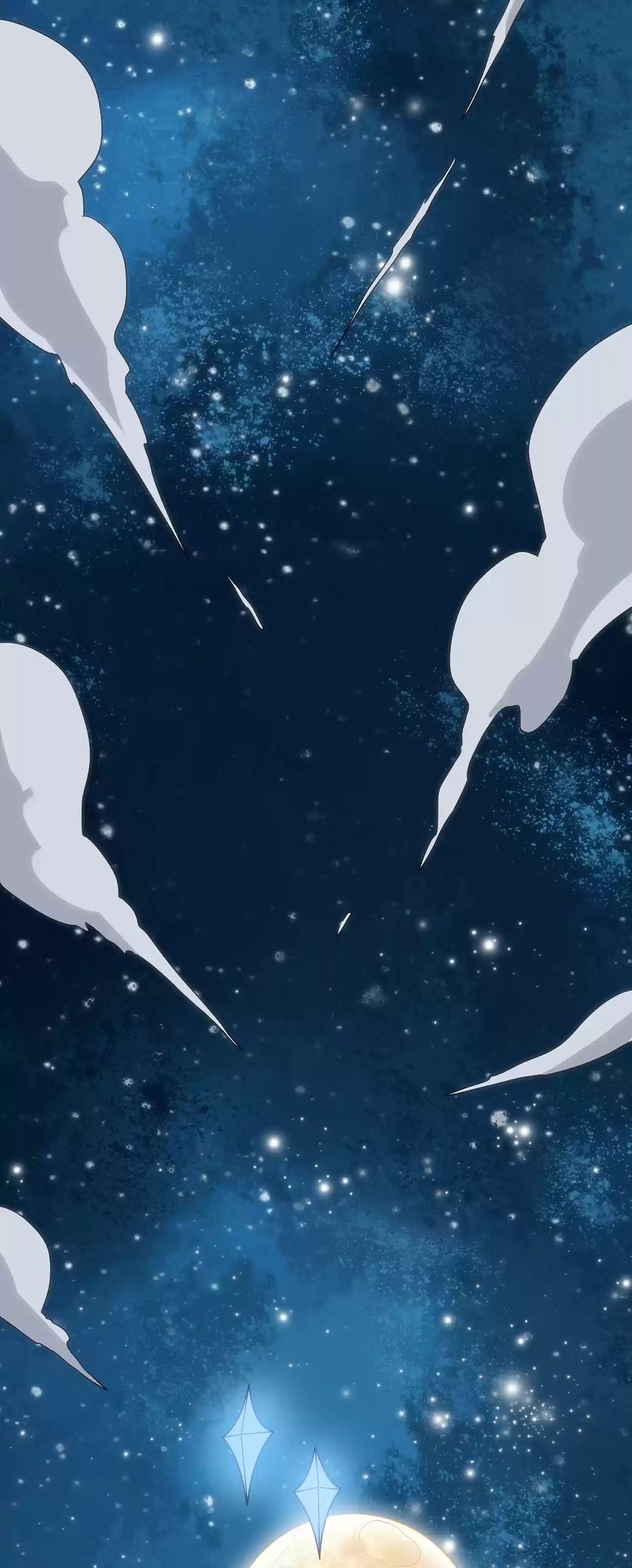 The Saintess Has a Showdown 26