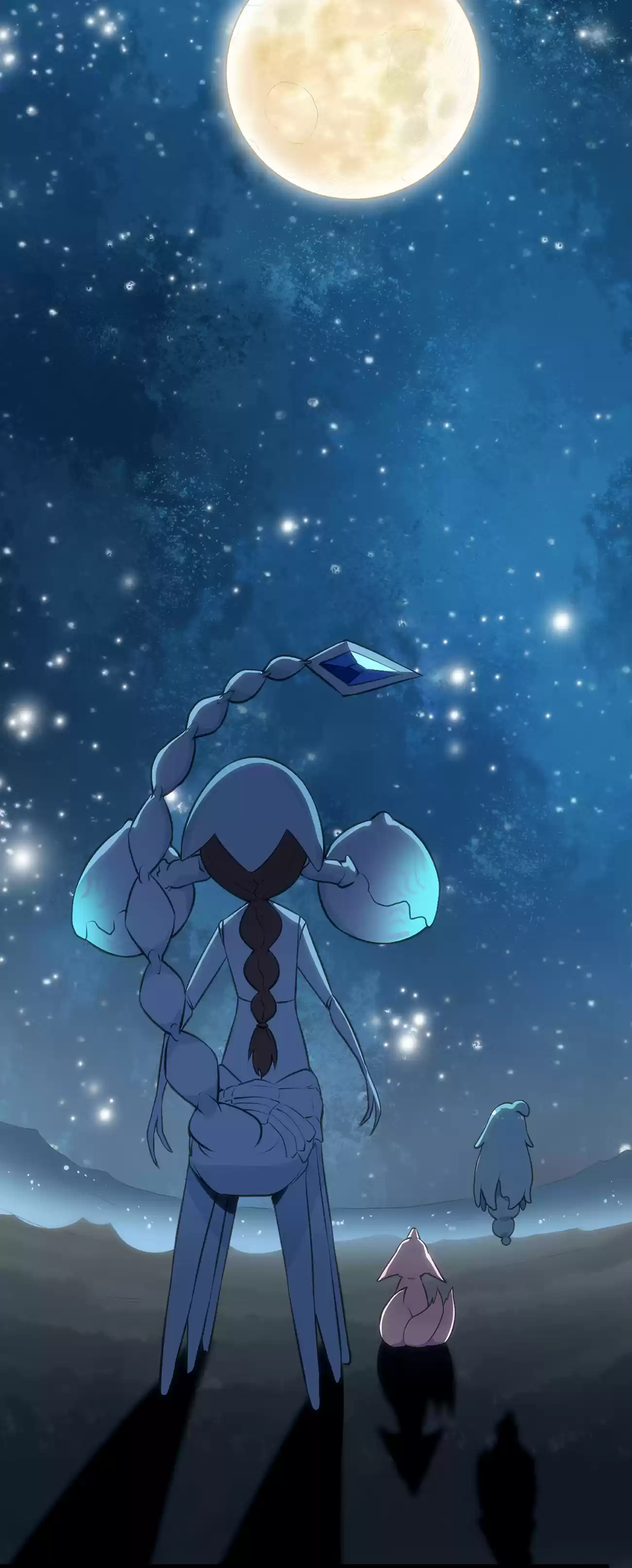 The Saintess Has a Showdown 26