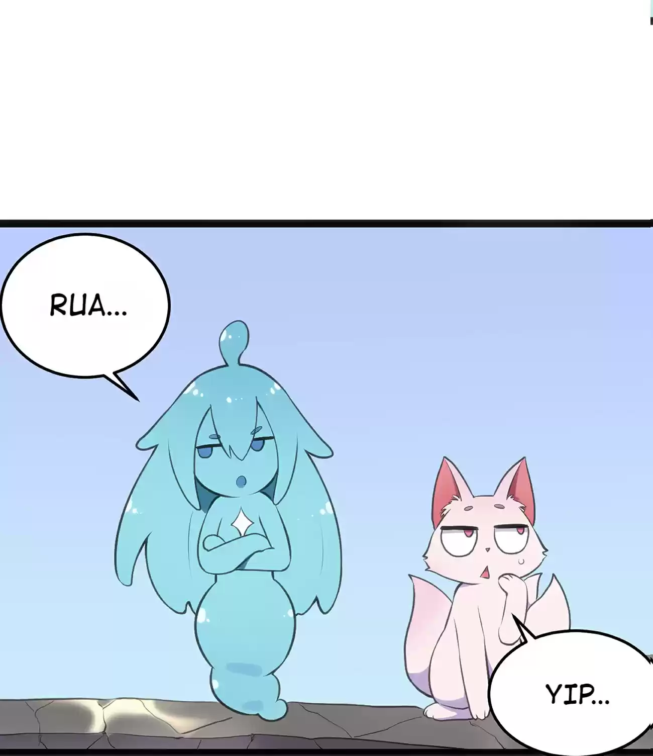 The Saintess Has a Showdown 26