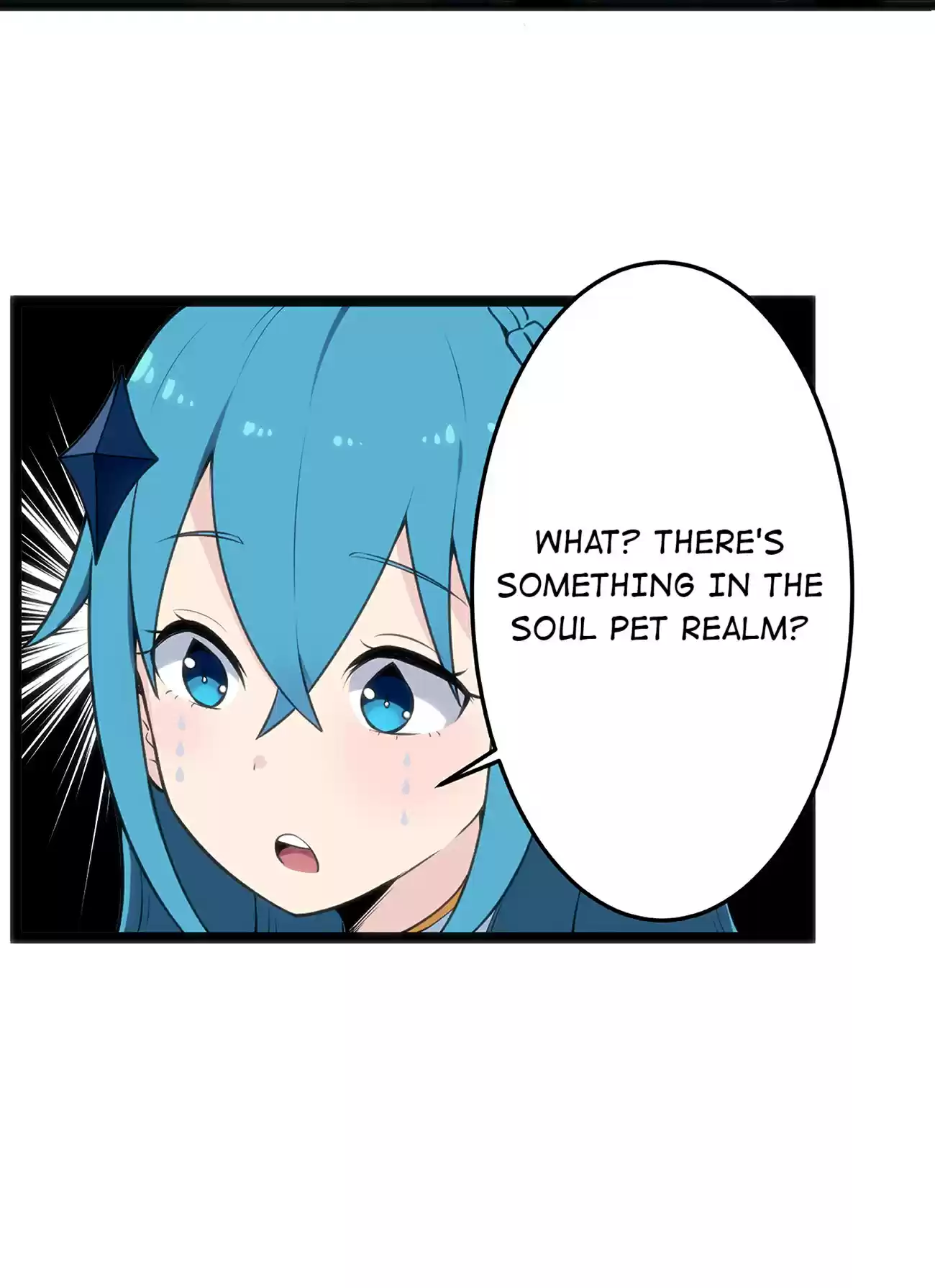 The Saintess Has a Showdown 26