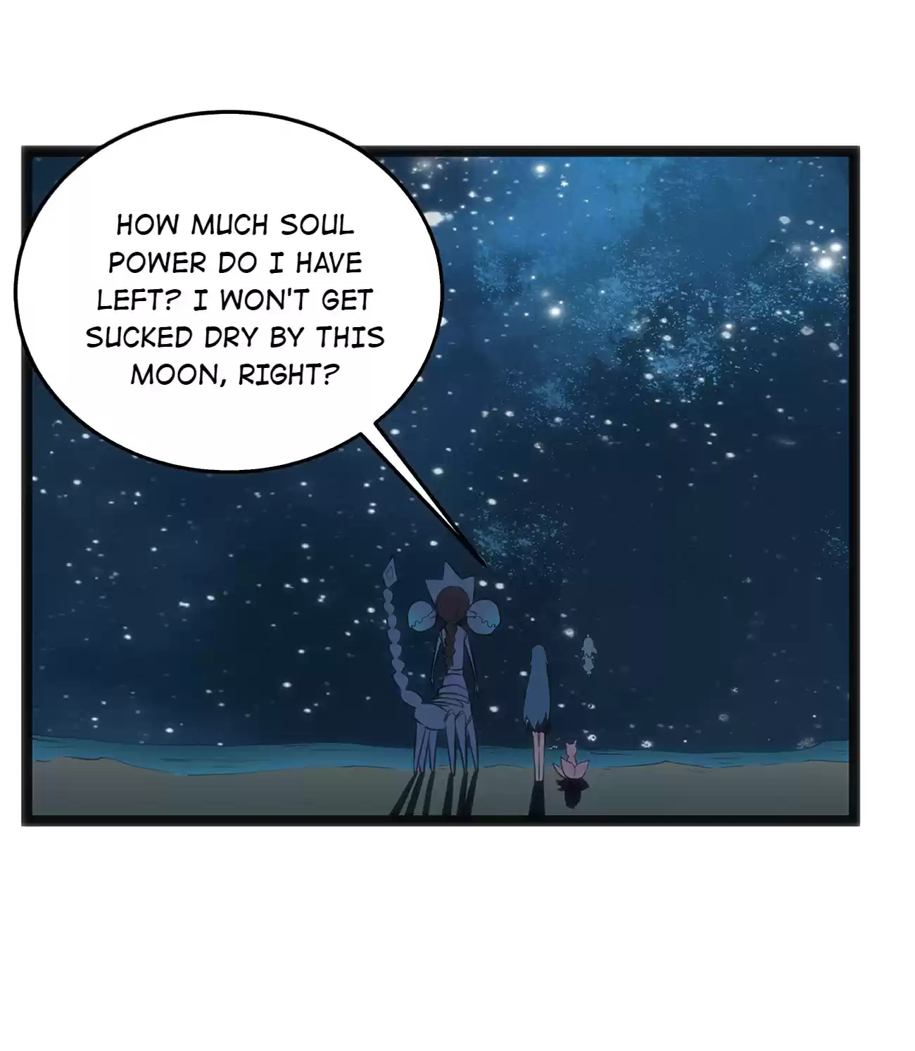 The Saintess Has a Showdown 26