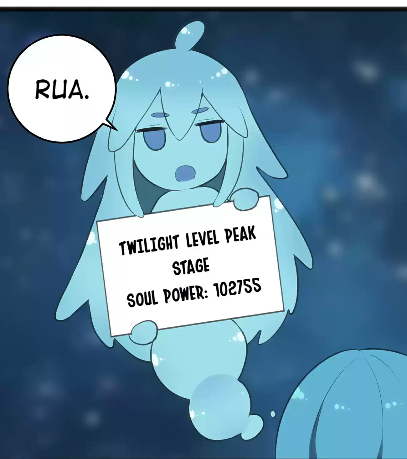 The Saintess Has a Showdown 26