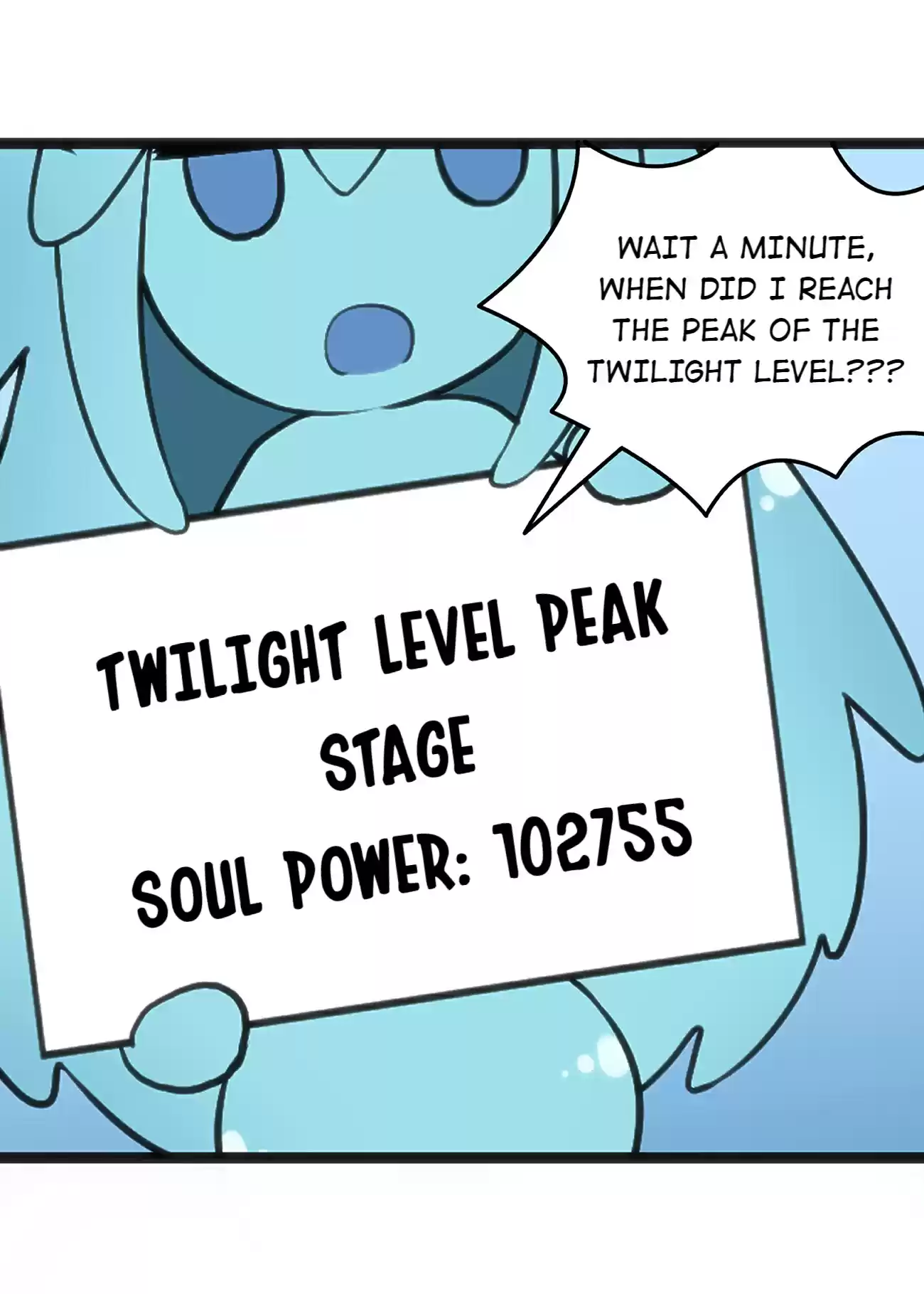 The Saintess Has a Showdown 26