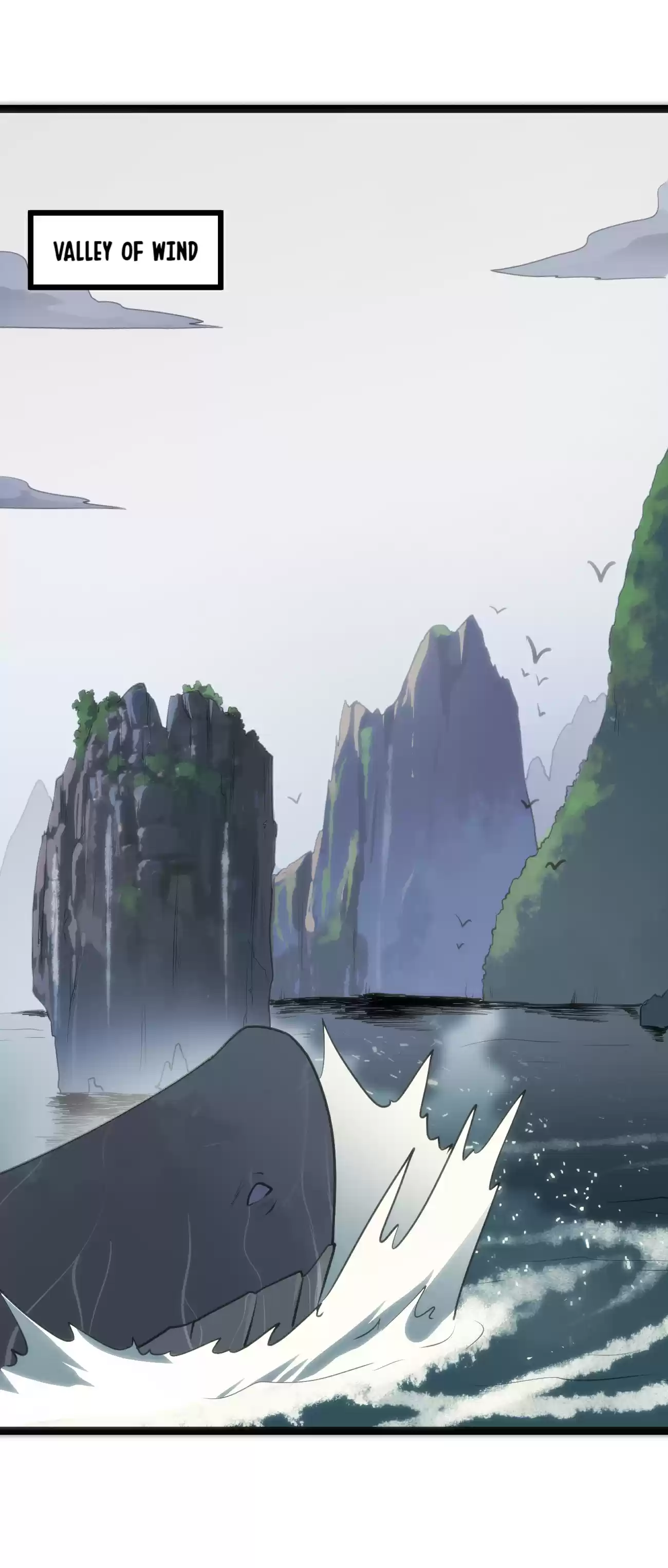 The Saintess Has a Showdown 26