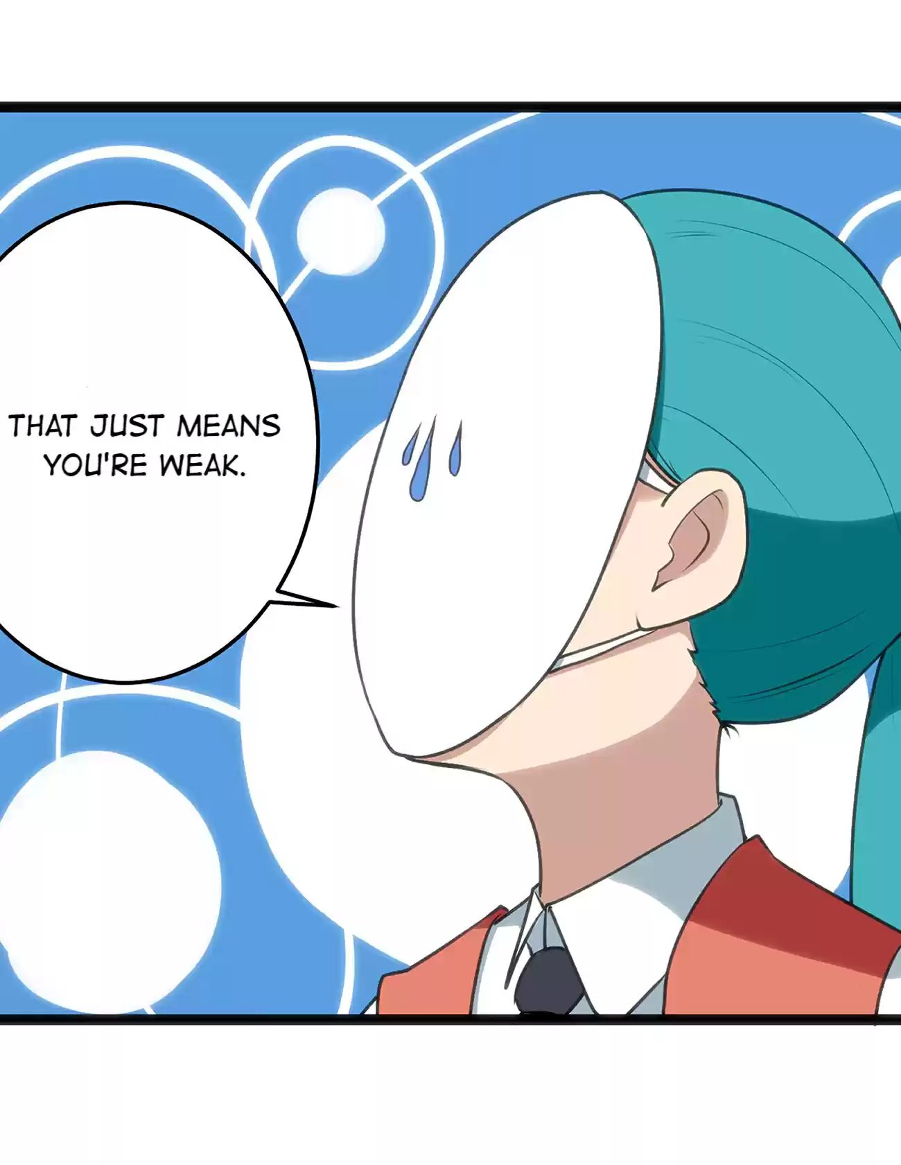 The Saintess Has a Showdown 27