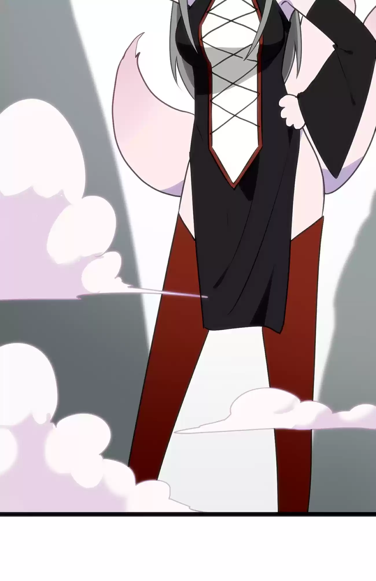 The Saintess Has a Showdown 27