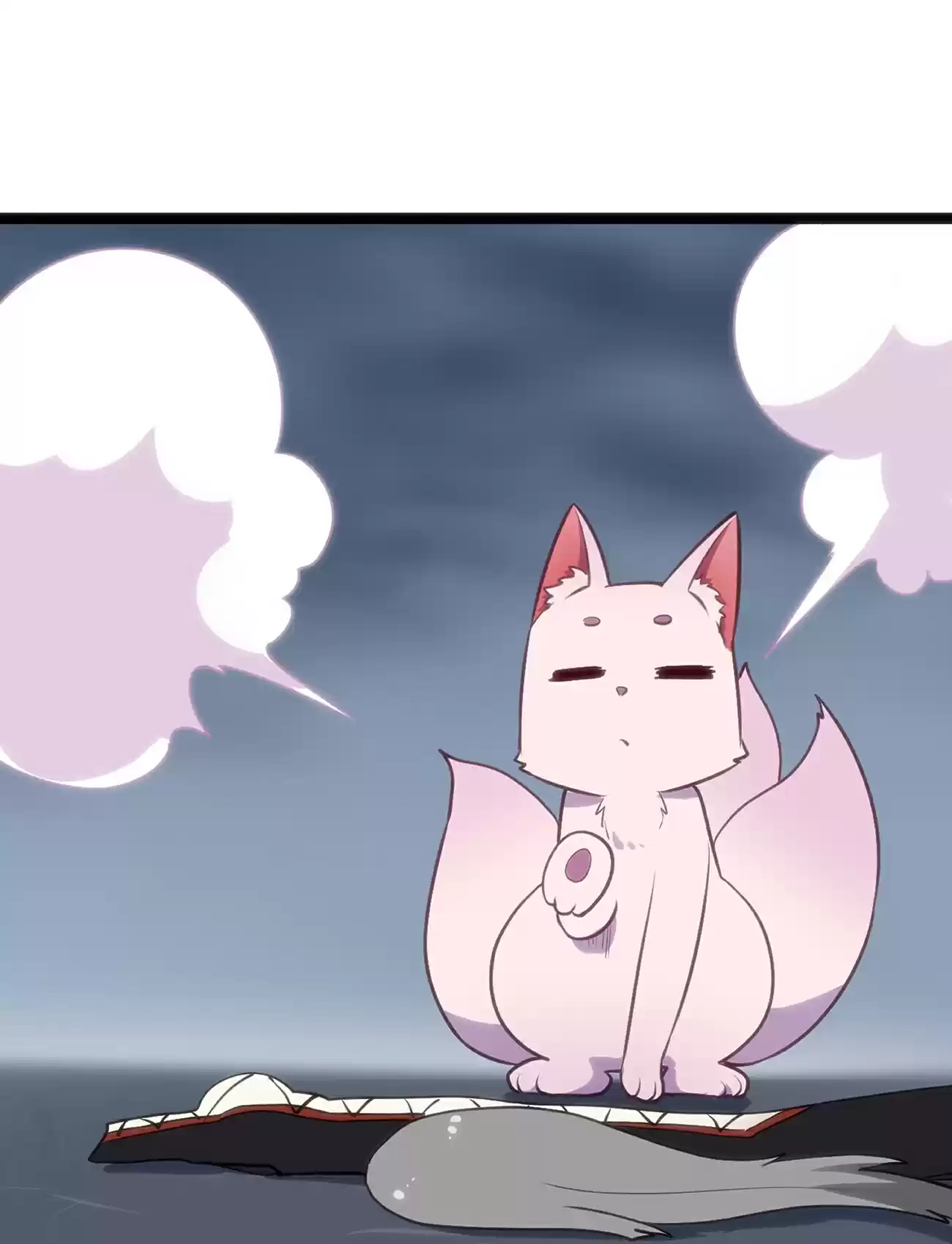 The Saintess Has a Showdown 27