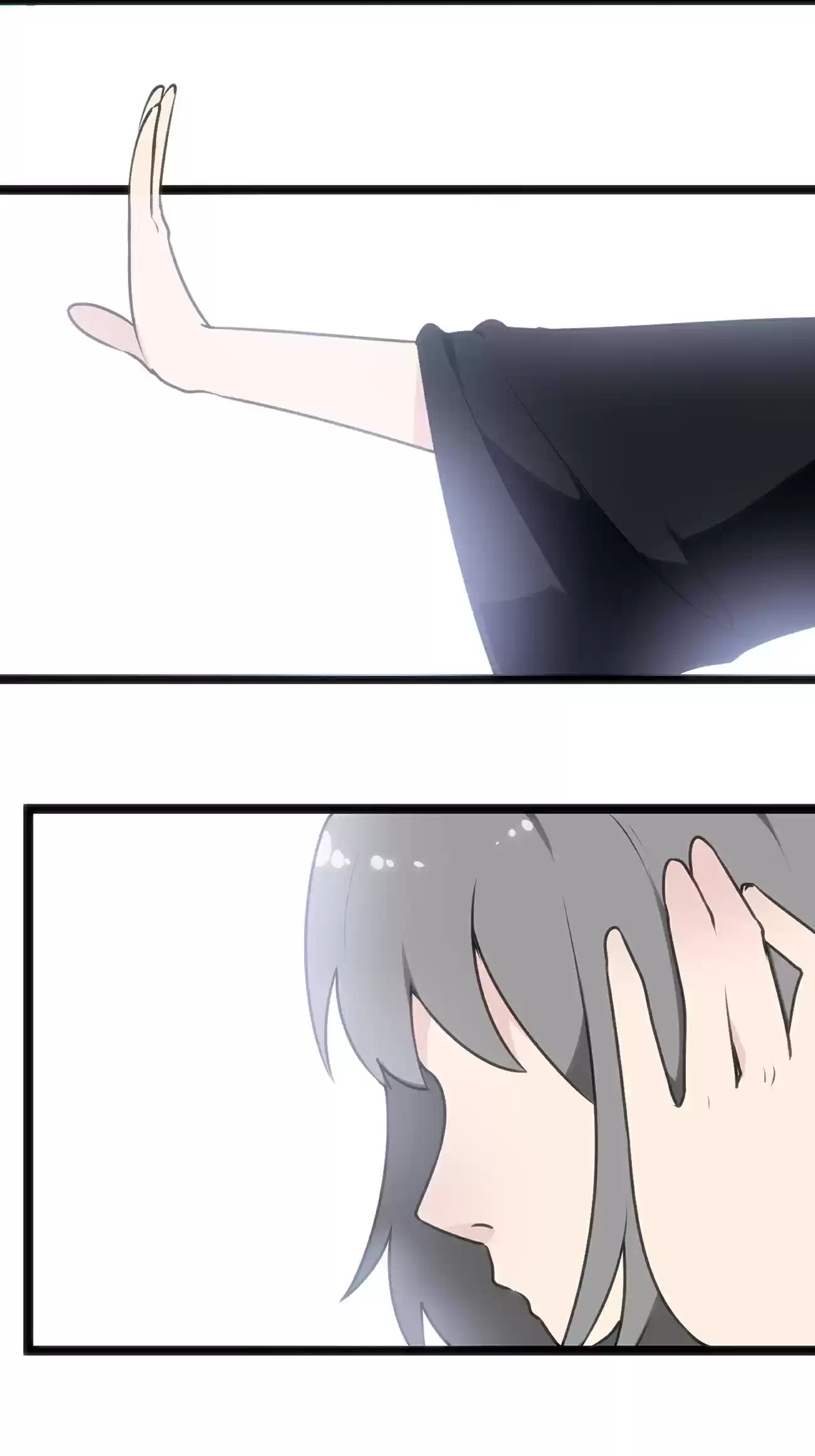 The Saintess Has a Showdown 27