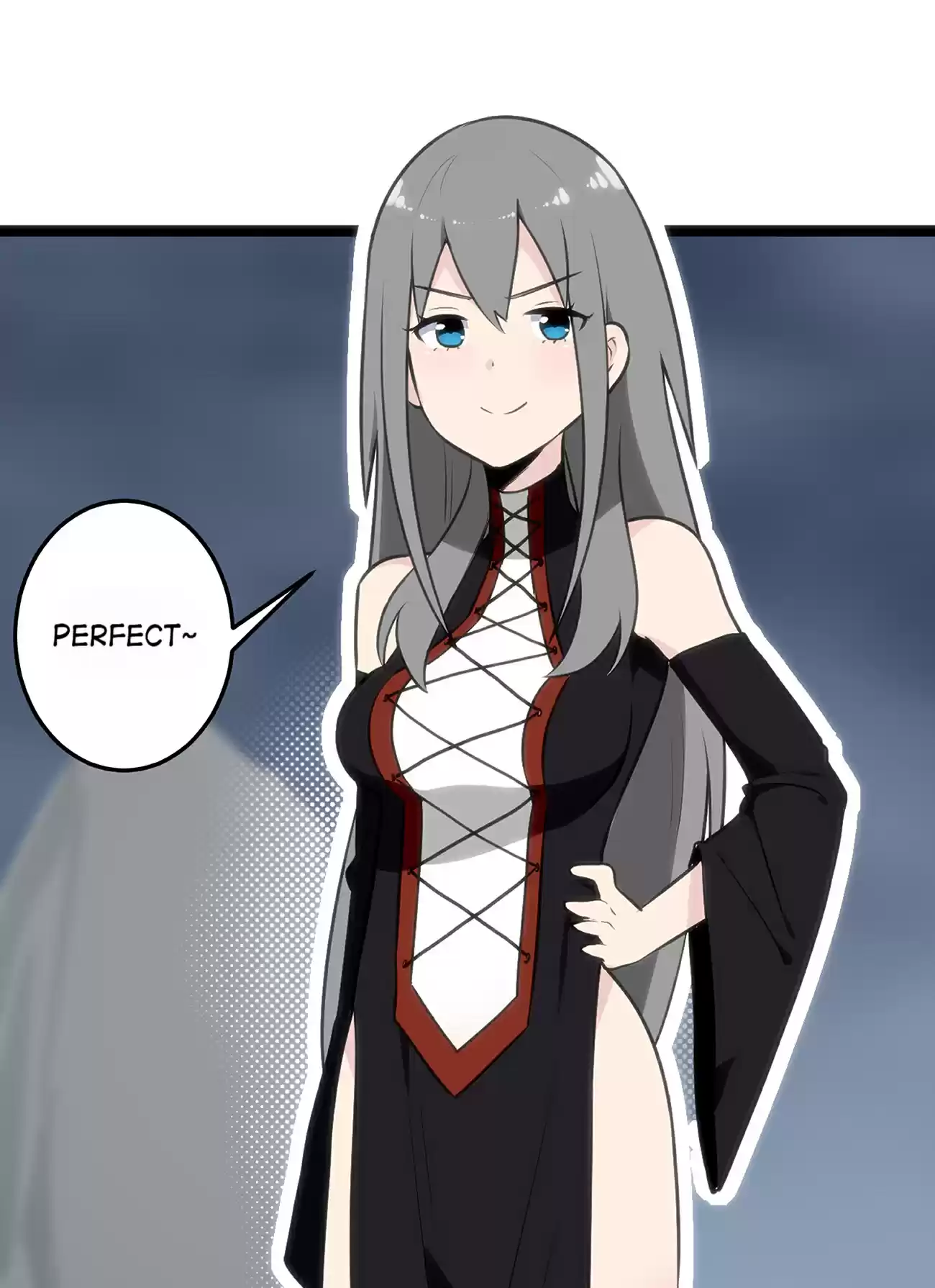 The Saintess Has a Showdown 27