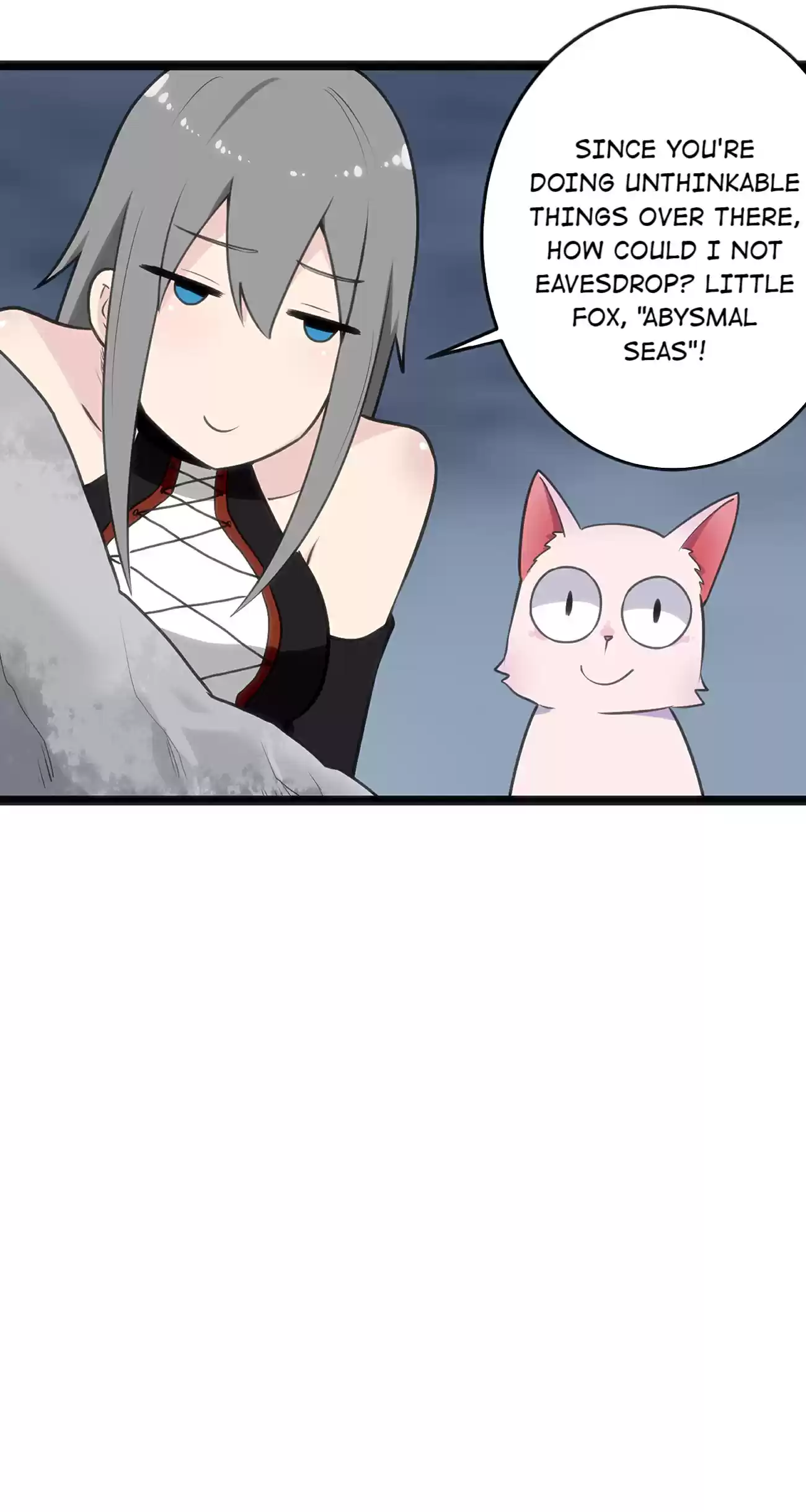 The Saintess Has a Showdown 27