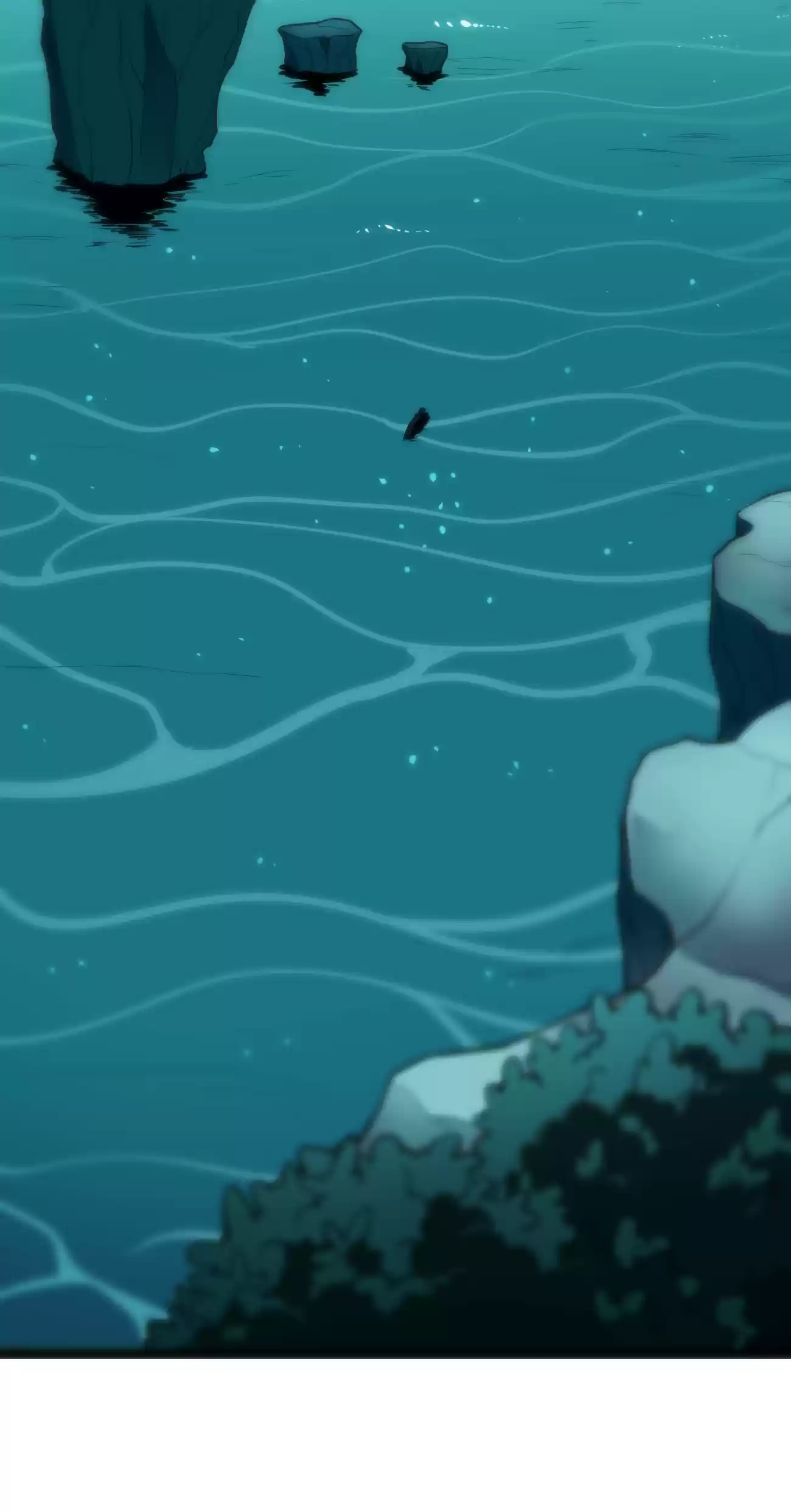 The Saintess Has a Showdown 30