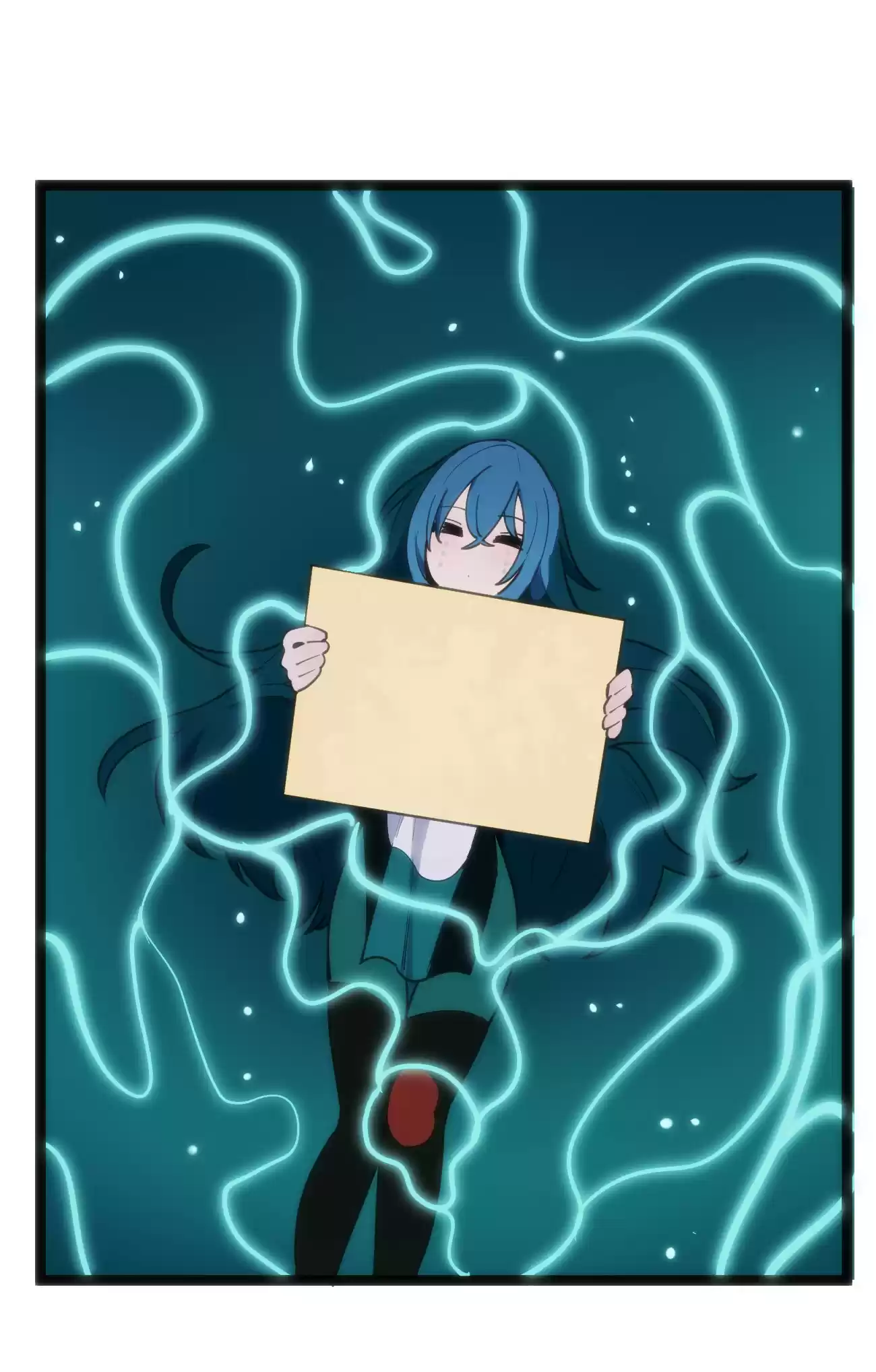 The Saintess Has a Showdown 30