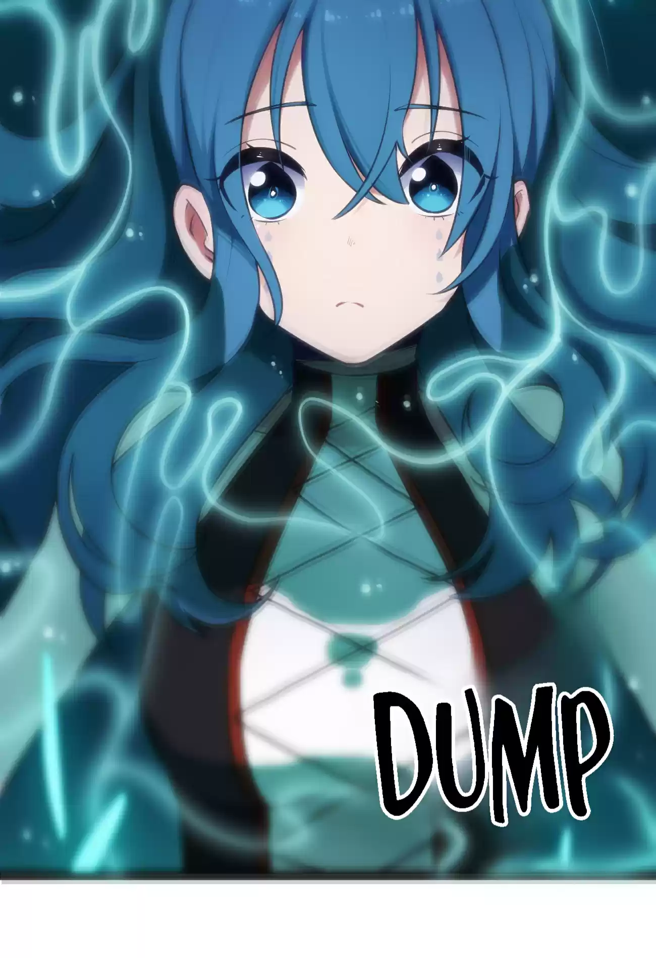 The Saintess Has a Showdown 30