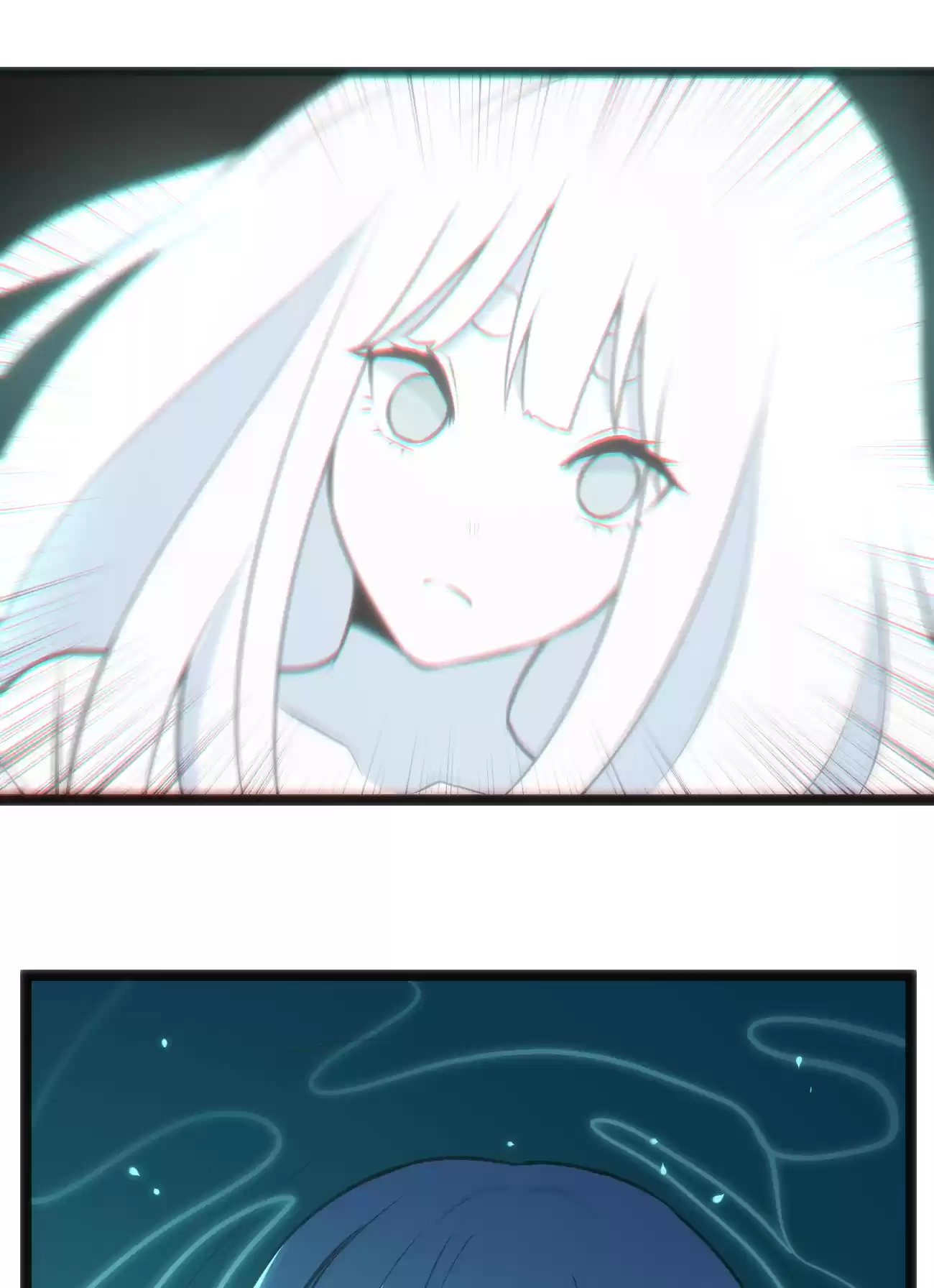 The Saintess Has a Showdown 30