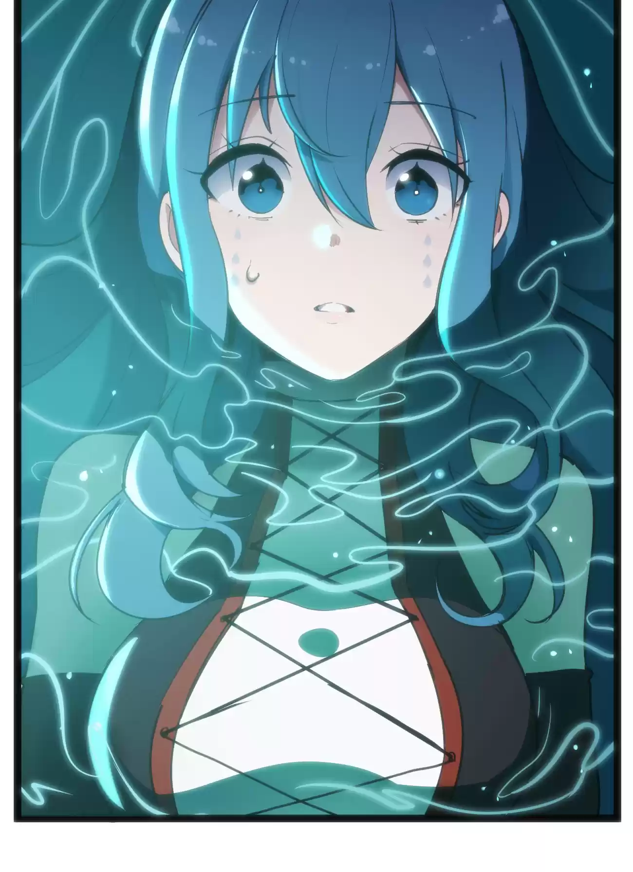 The Saintess Has a Showdown 30