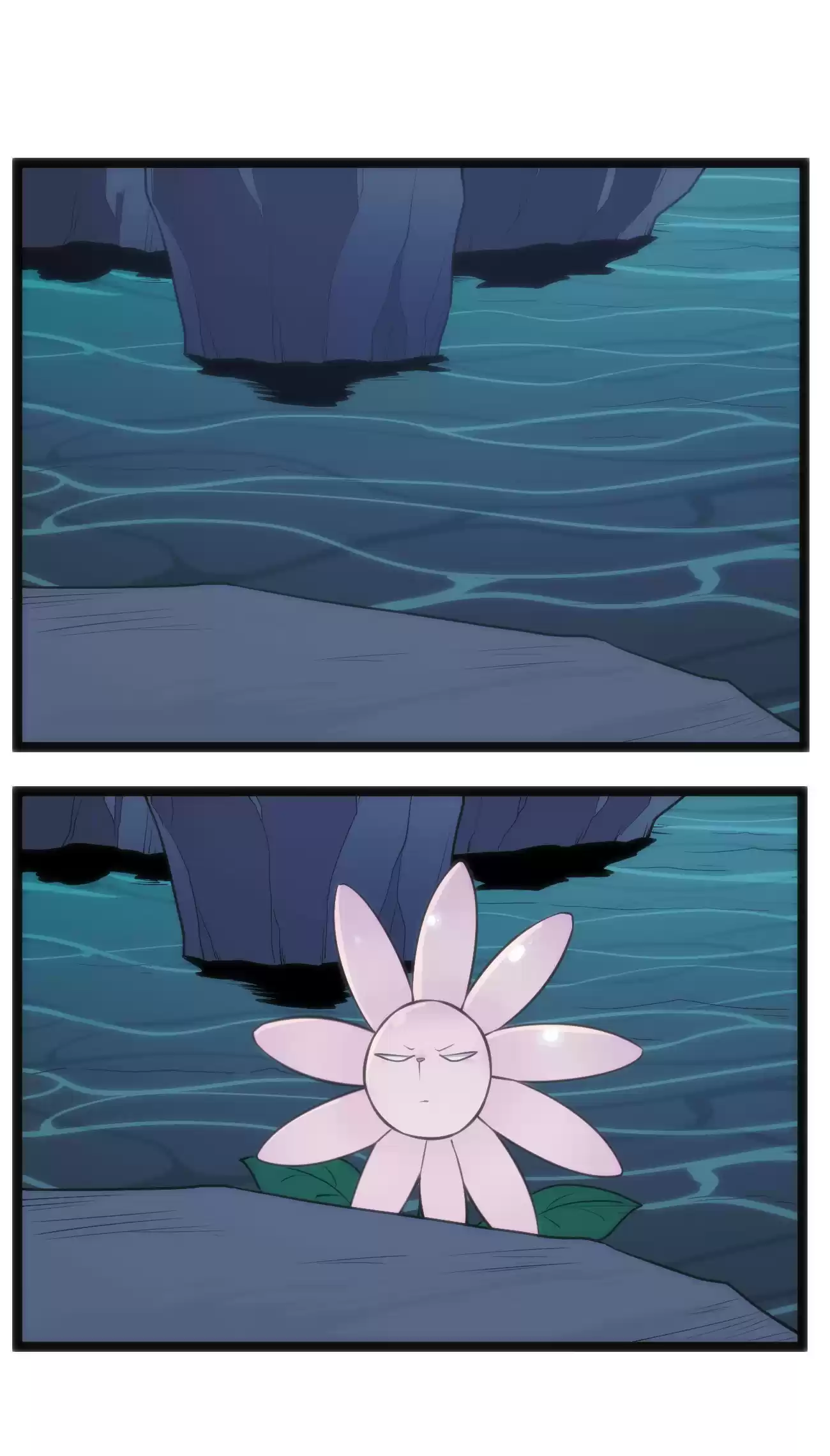 The Saintess Has a Showdown 30