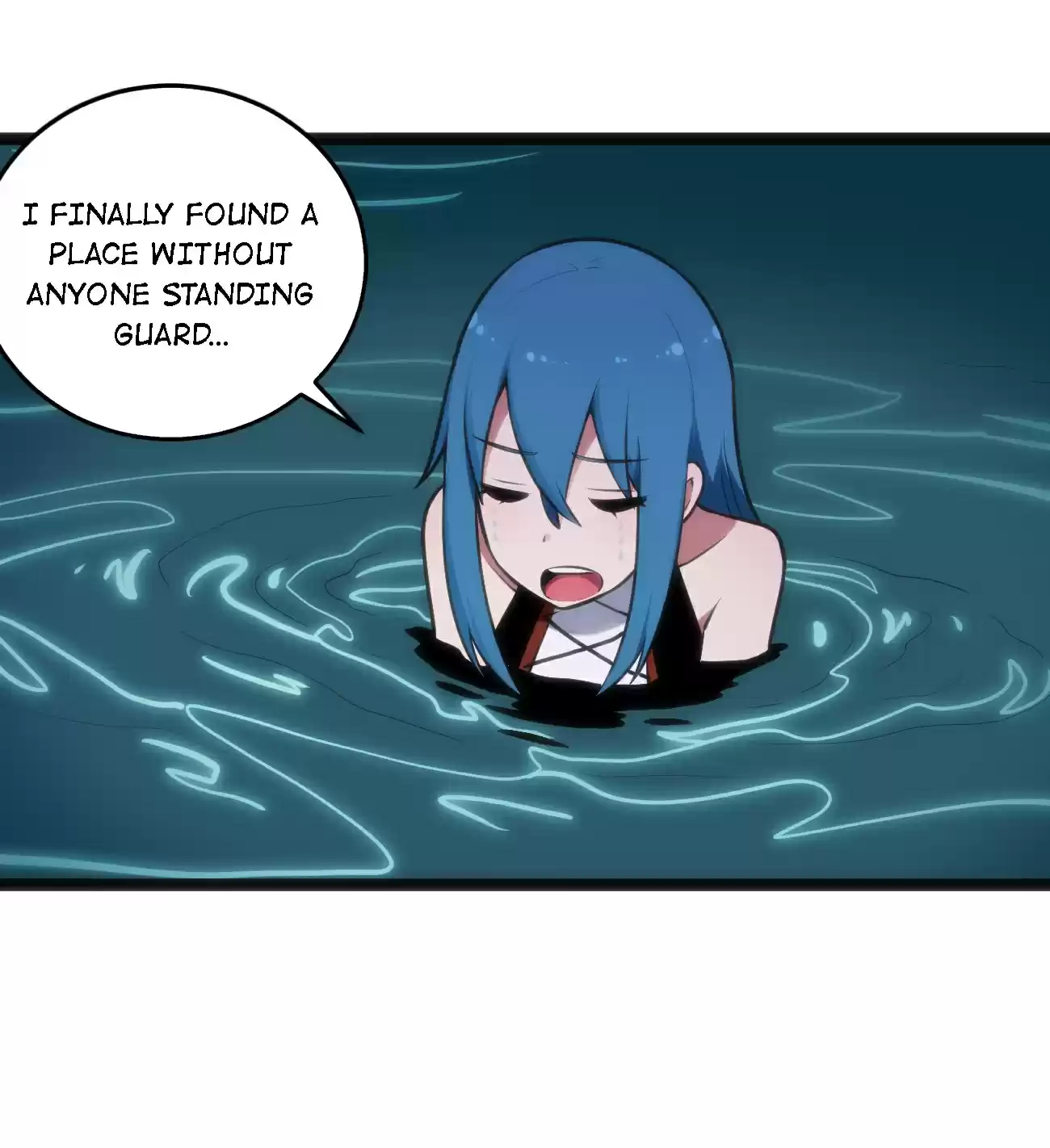 The Saintess Has a Showdown 30