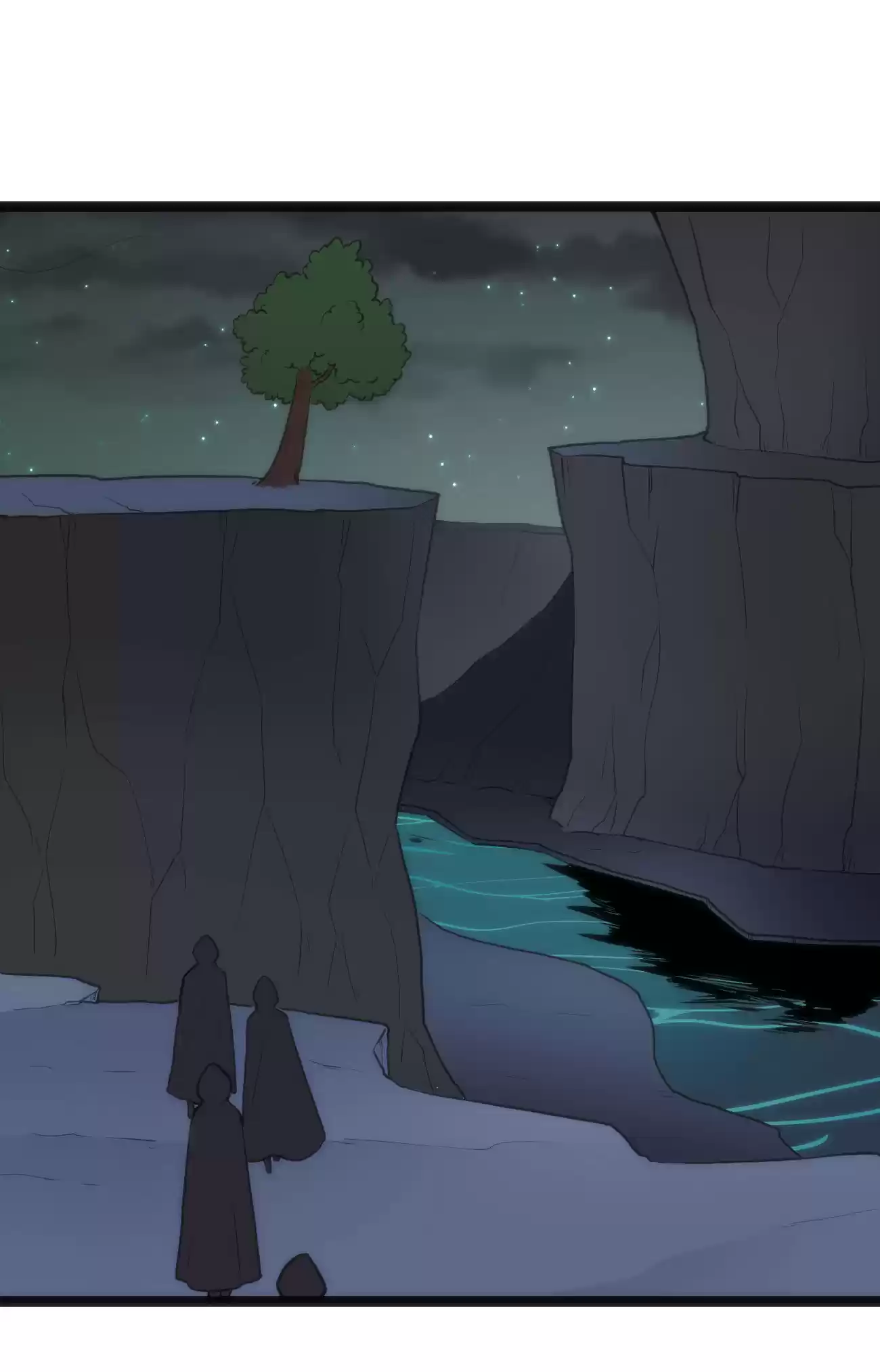 The Saintess Has a Showdown 30