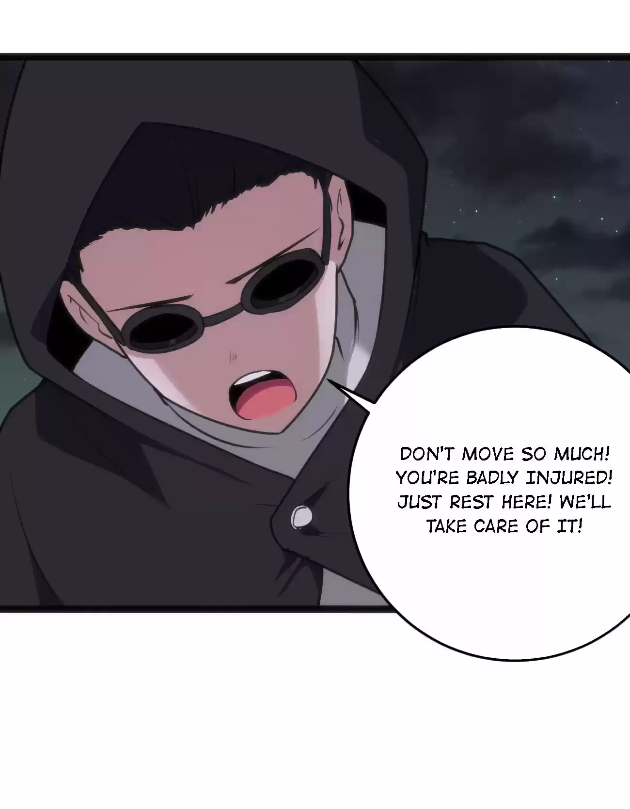 The Saintess Has a Showdown 30