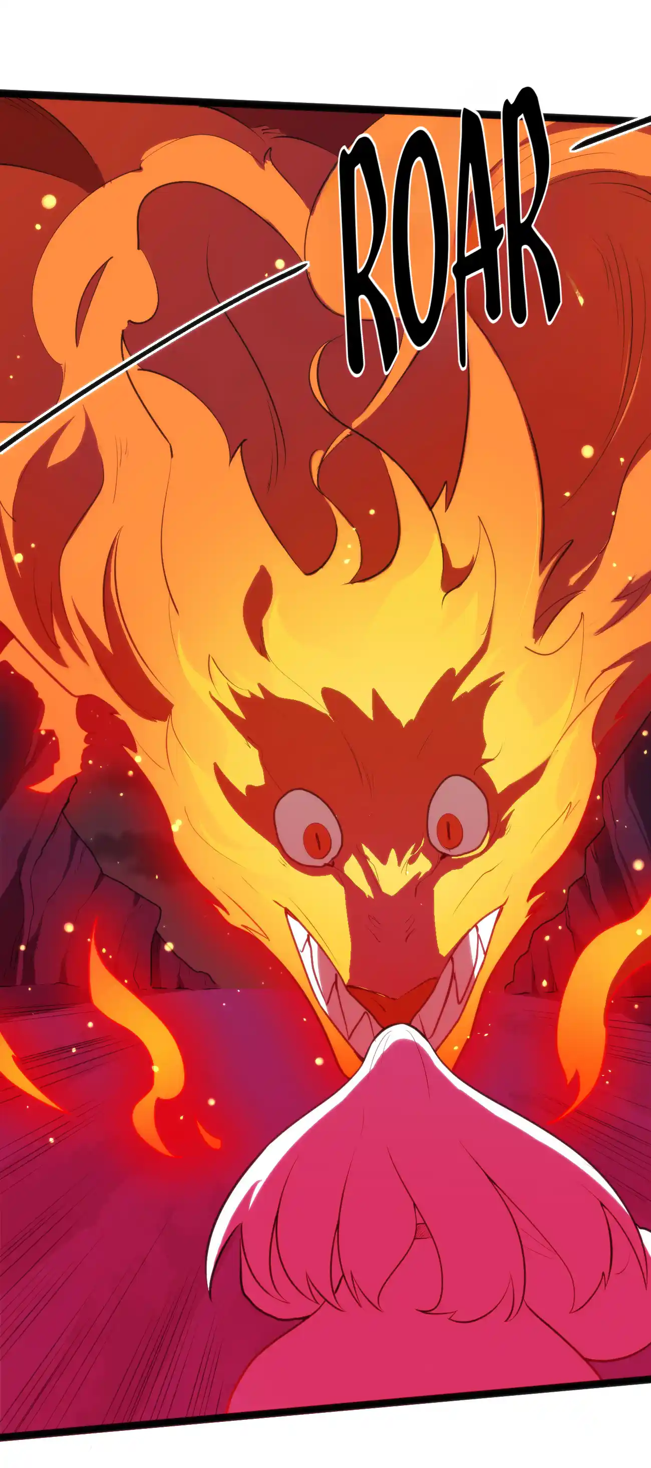 The Saintess Has a Showdown 35