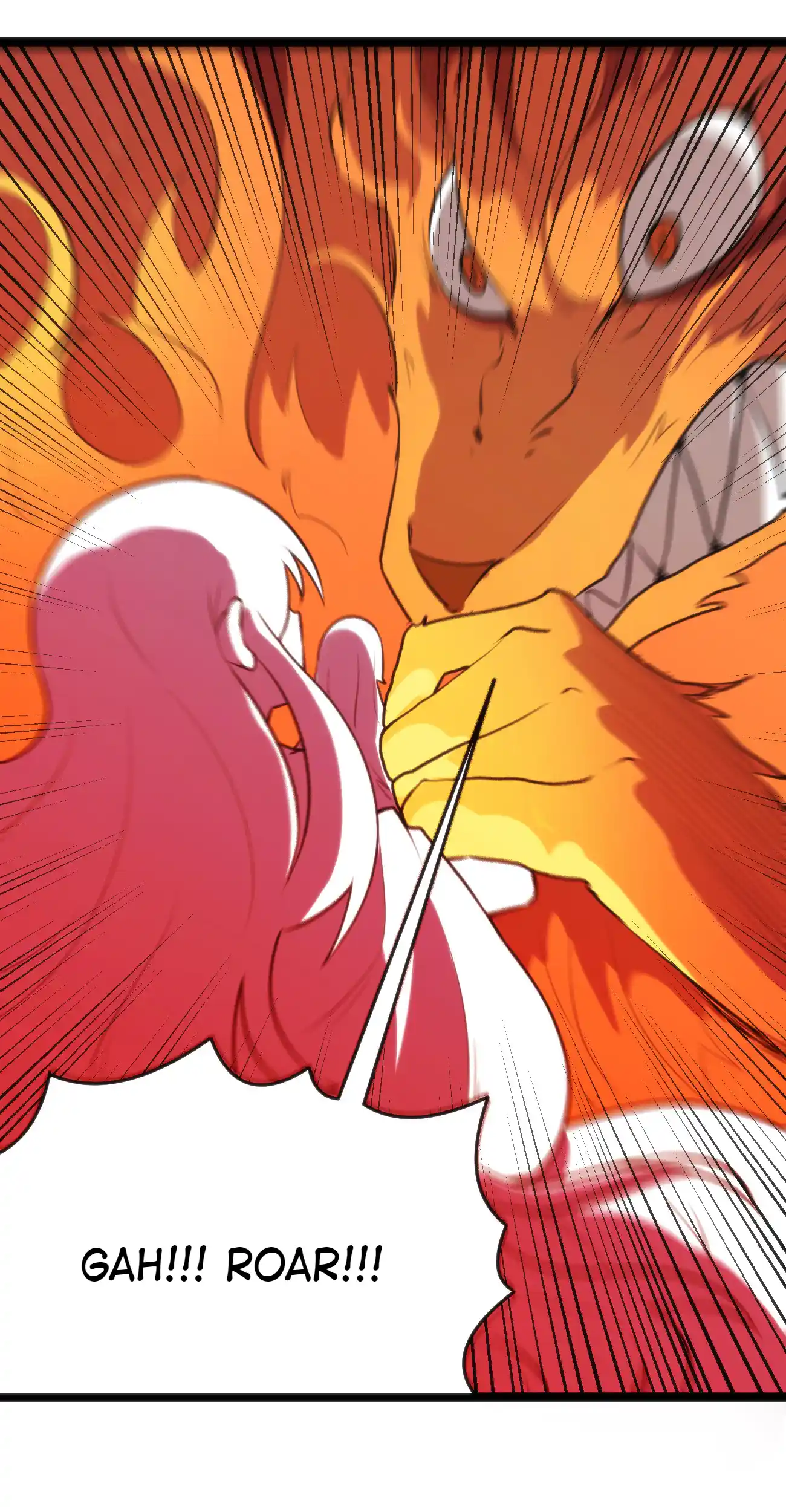 The Saintess Has a Showdown 35