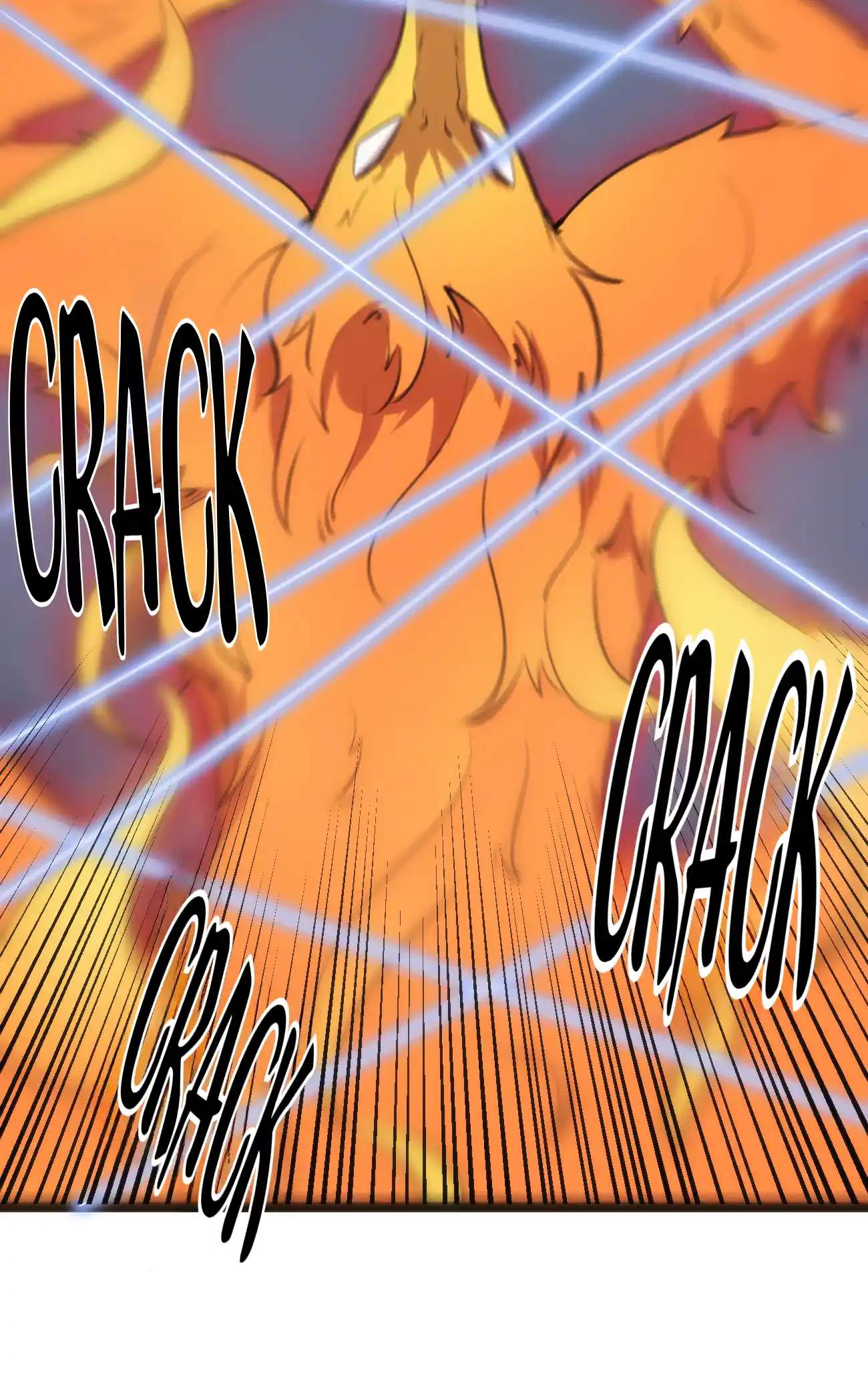 The Saintess Has a Showdown 35