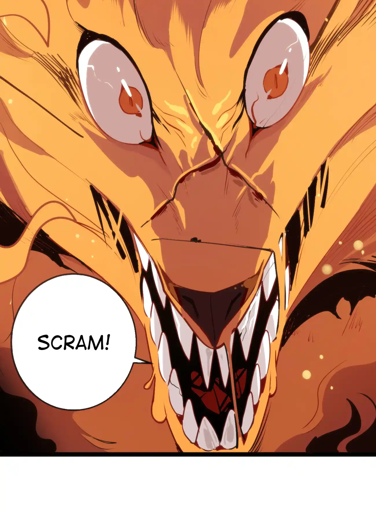 The Saintess Has a Showdown 35