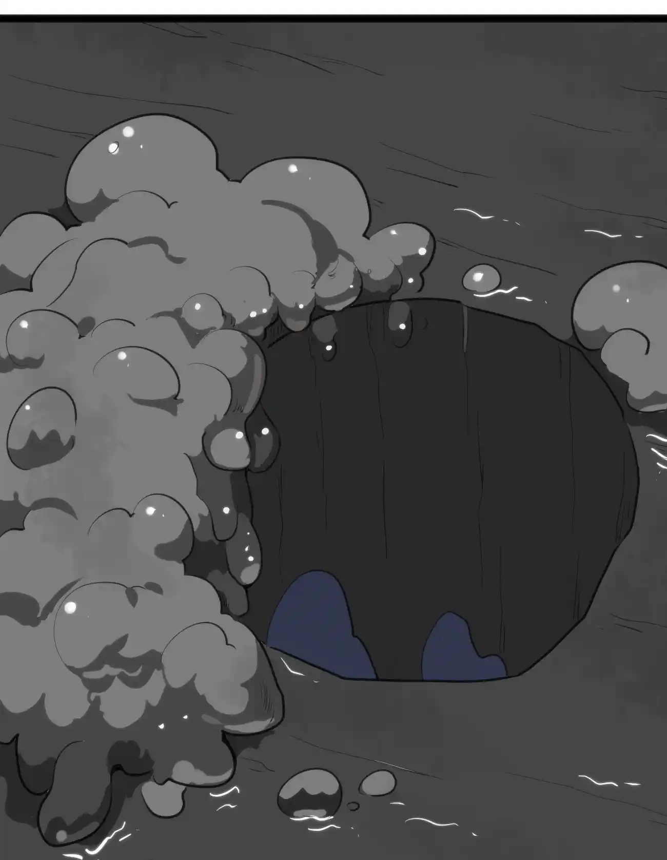 The Saintess Has a Showdown 36