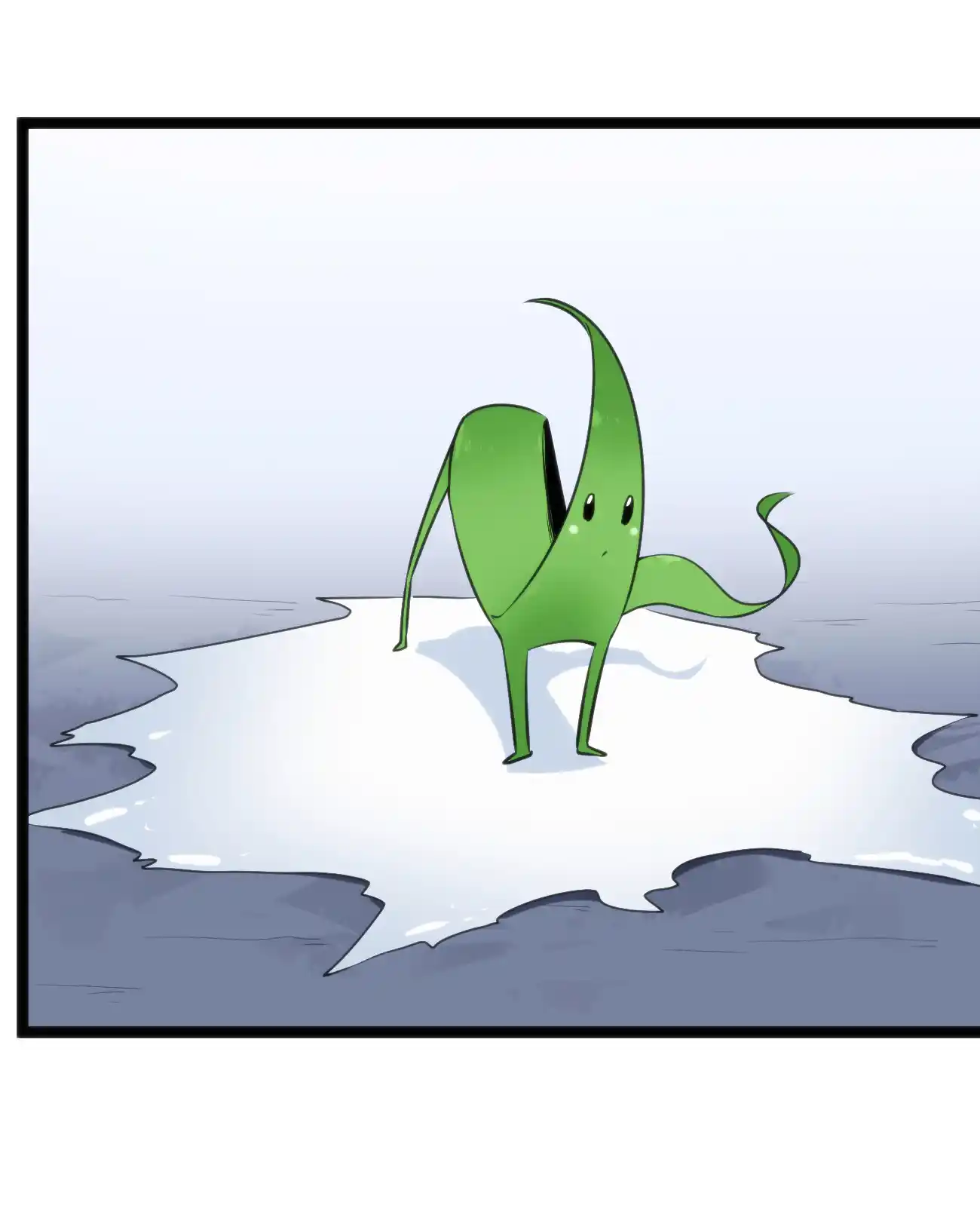 The Saintess Has a Showdown 36