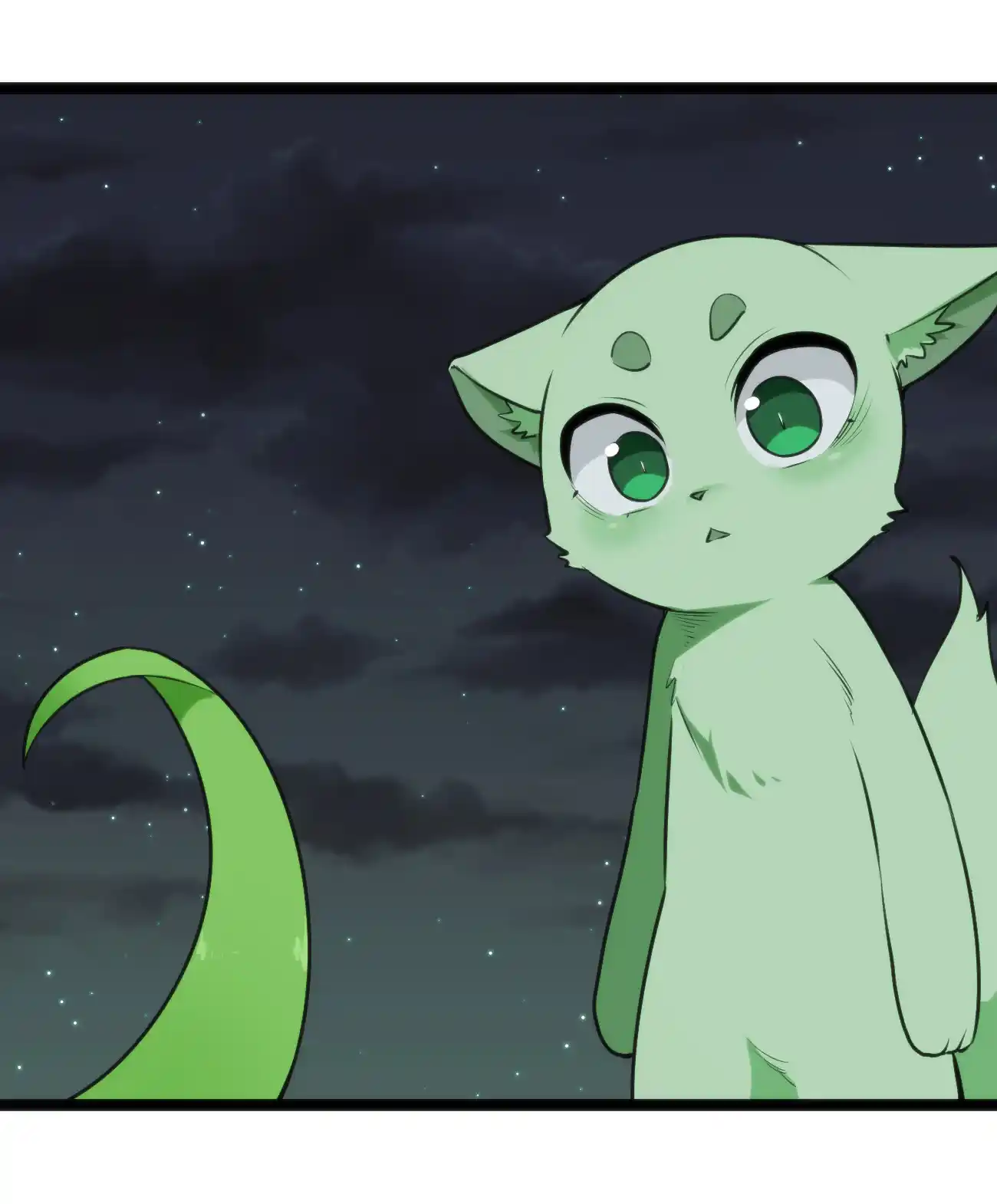 The Saintess Has a Showdown 36