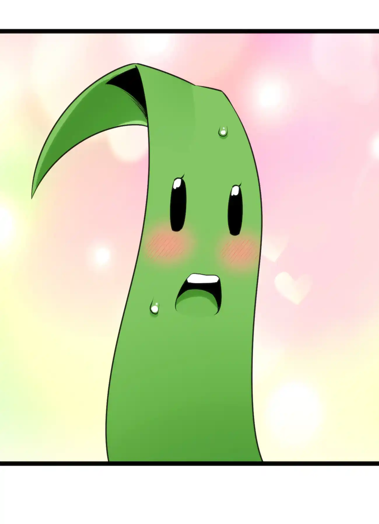 The Saintess Has a Showdown 36