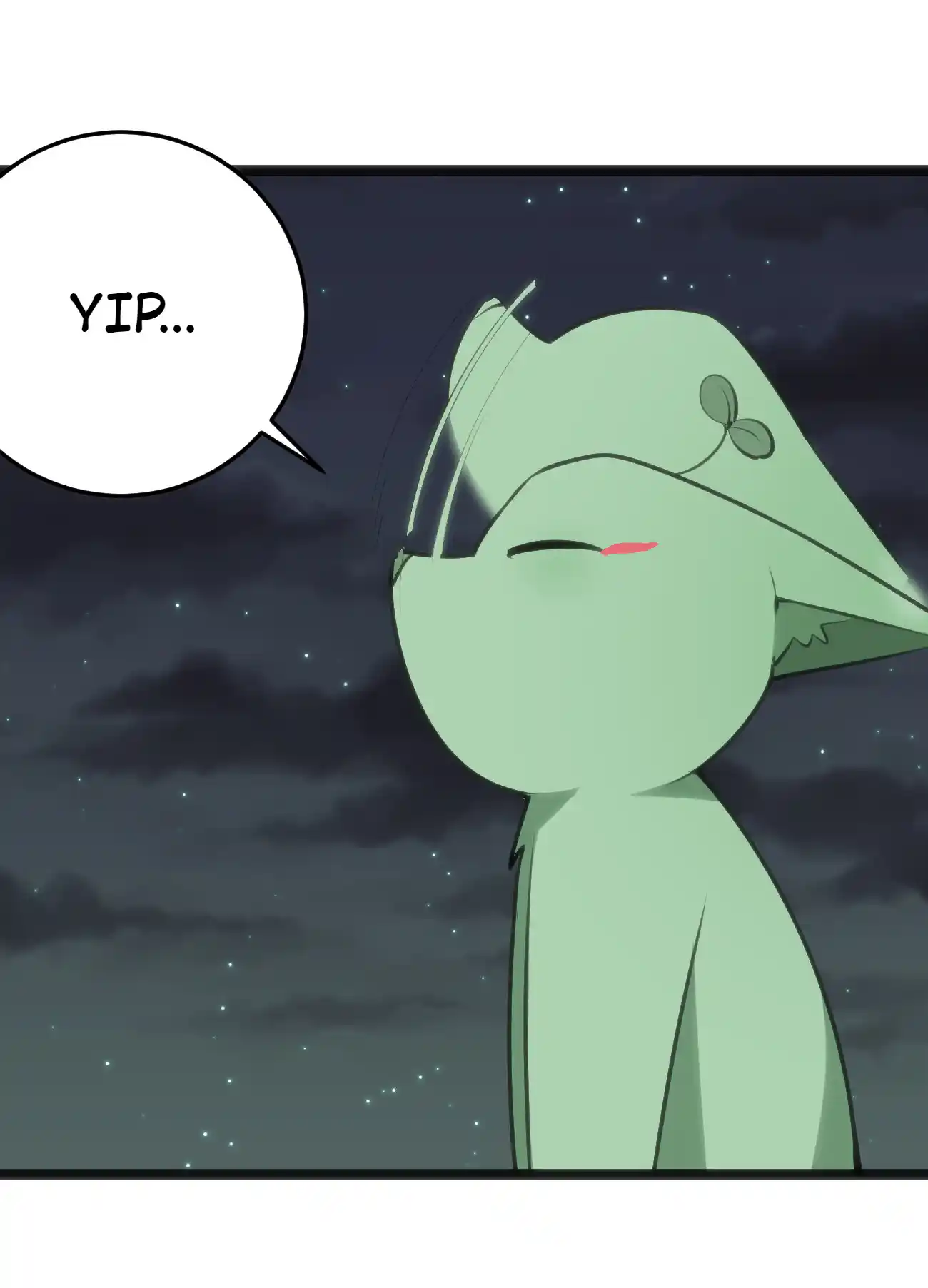 The Saintess Has a Showdown 37