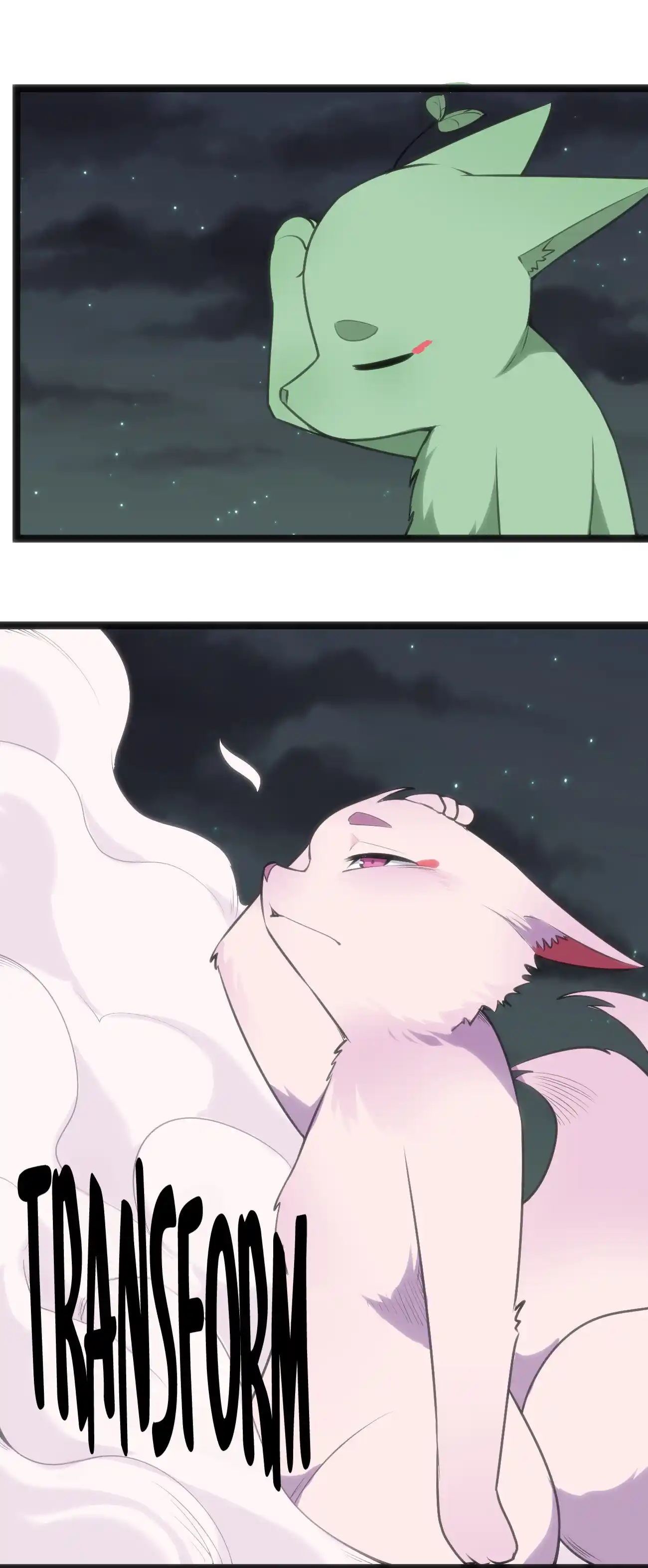 The Saintess Has a Showdown 37